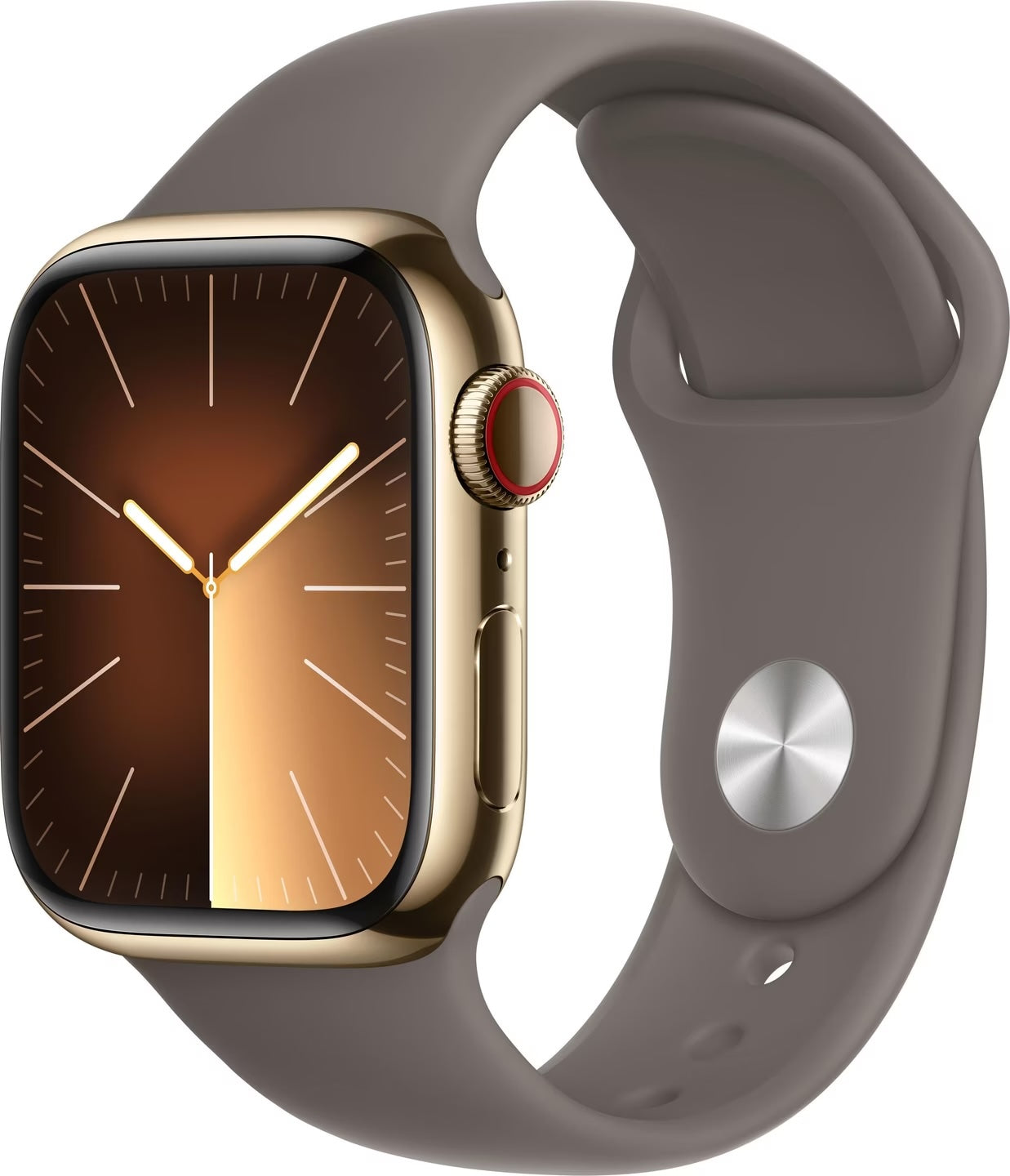 Apple Watch Series 9 (Cellular) 45mm