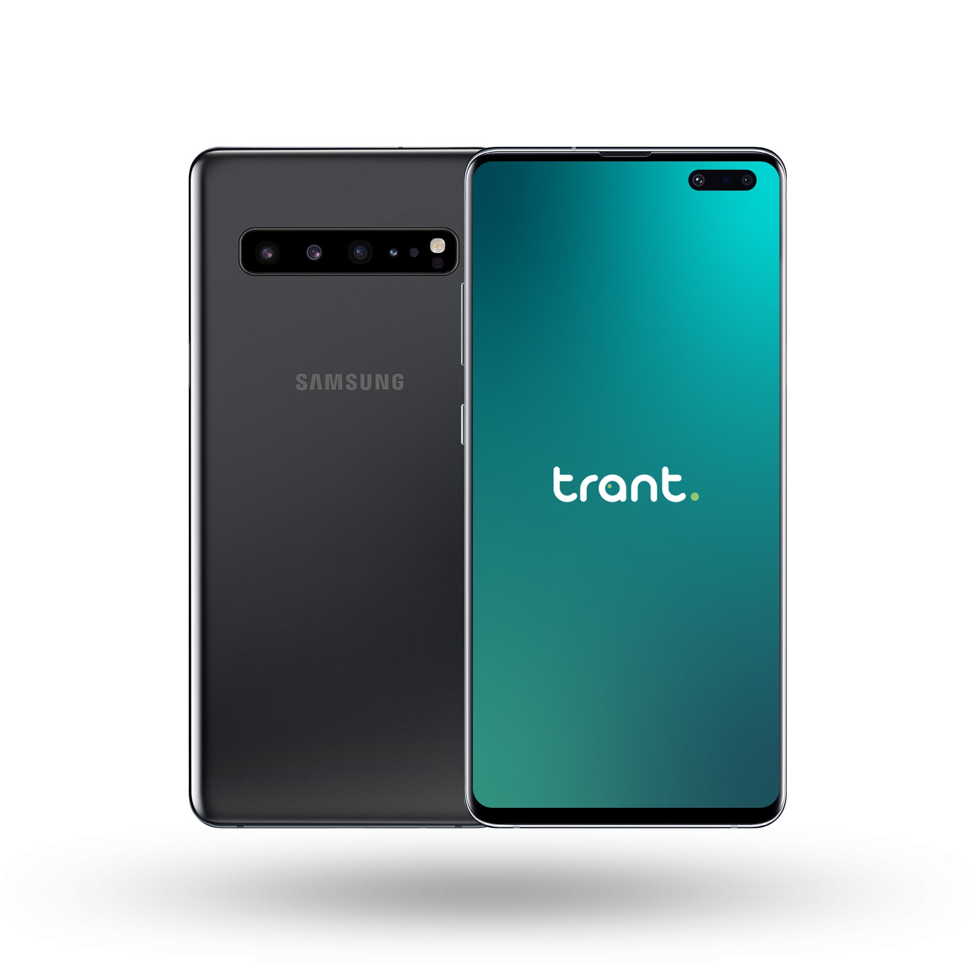 Samsung Galaxy S10 DS