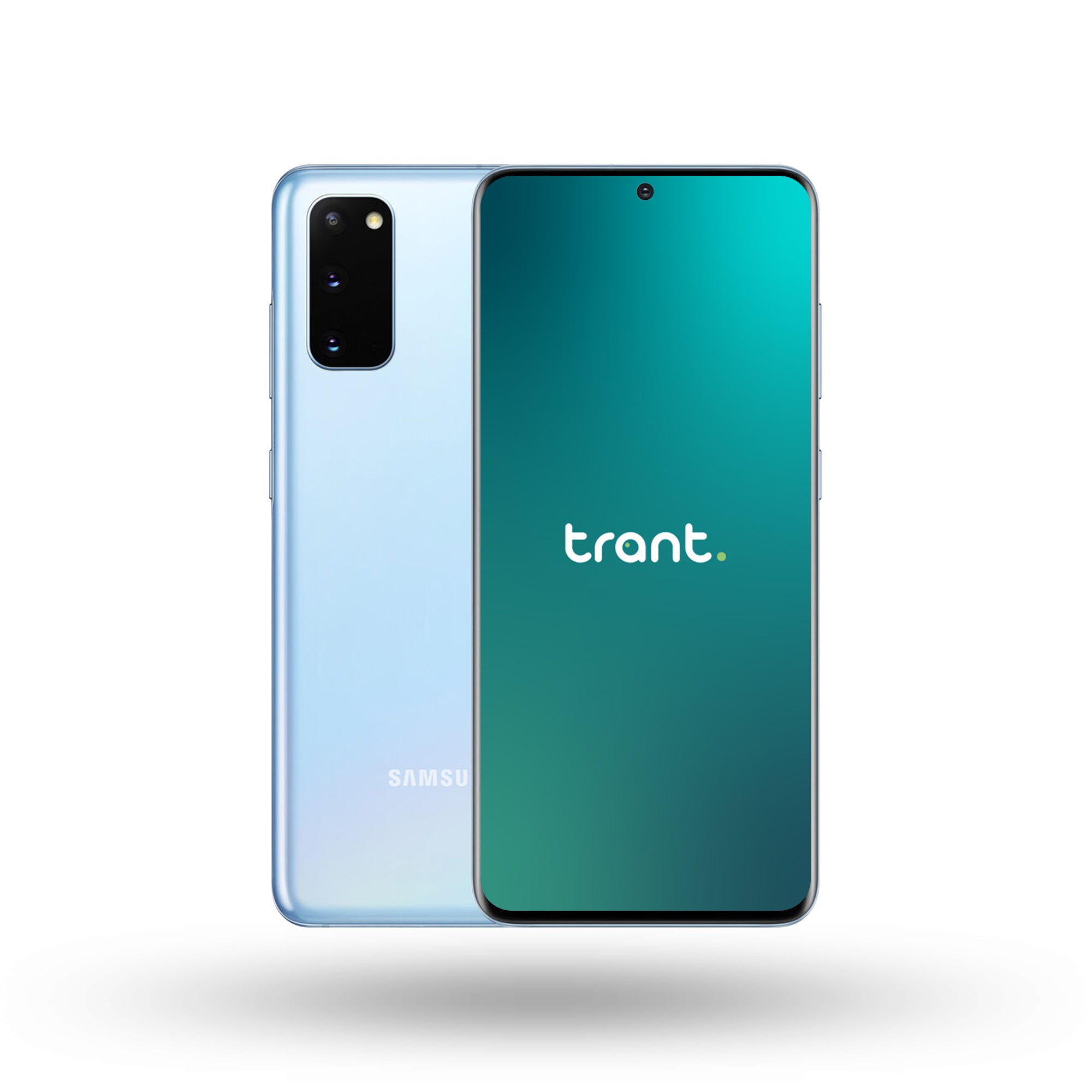 Samsung Galaxy S20 4G DS