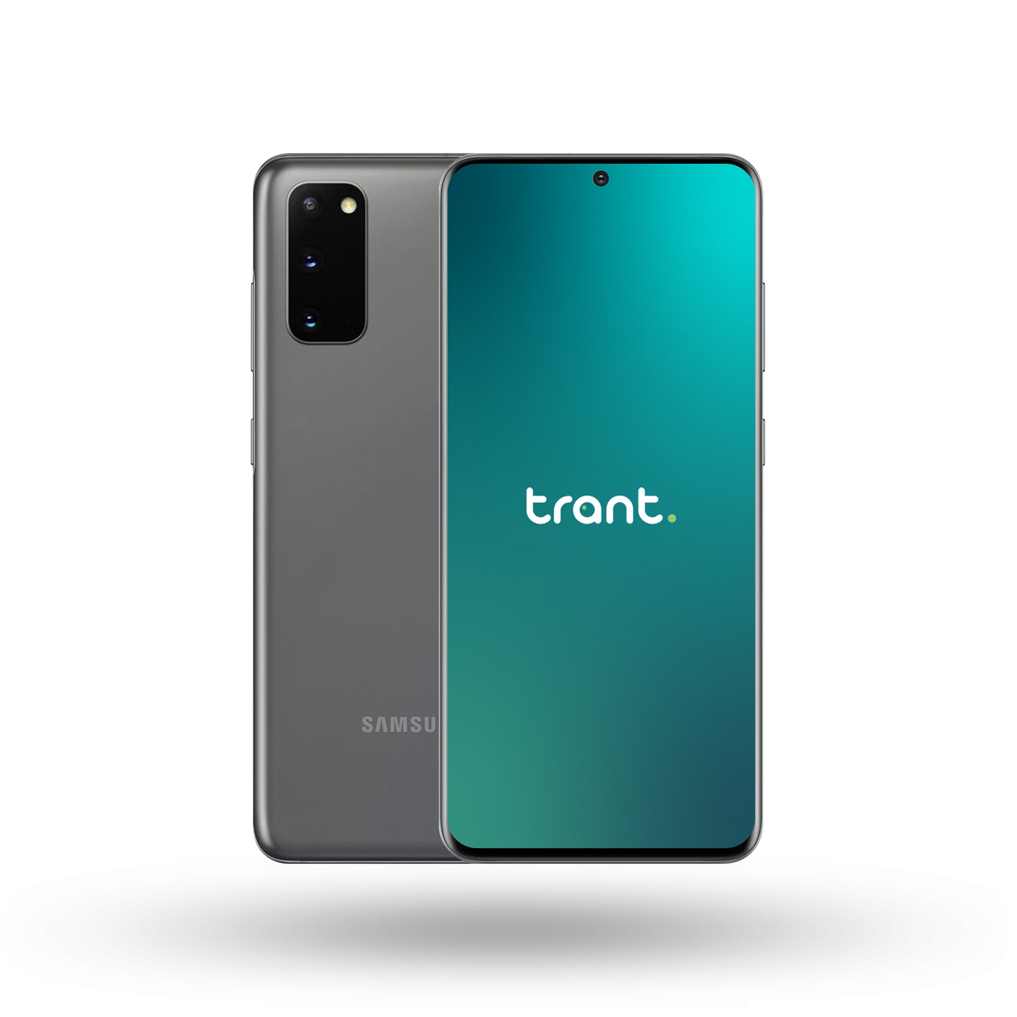 Samsung Galaxy S20 4G DS