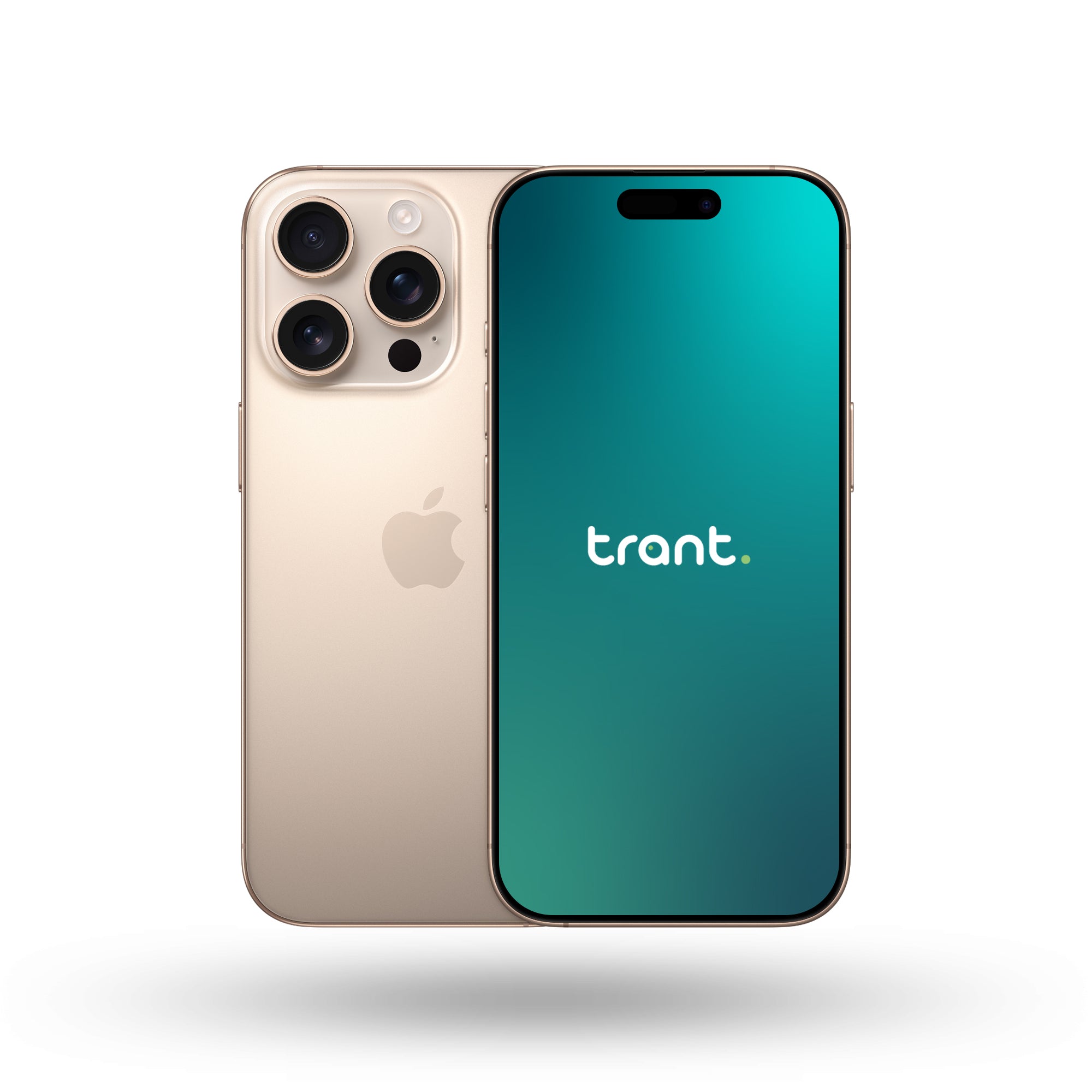 iPhone 16 Pro