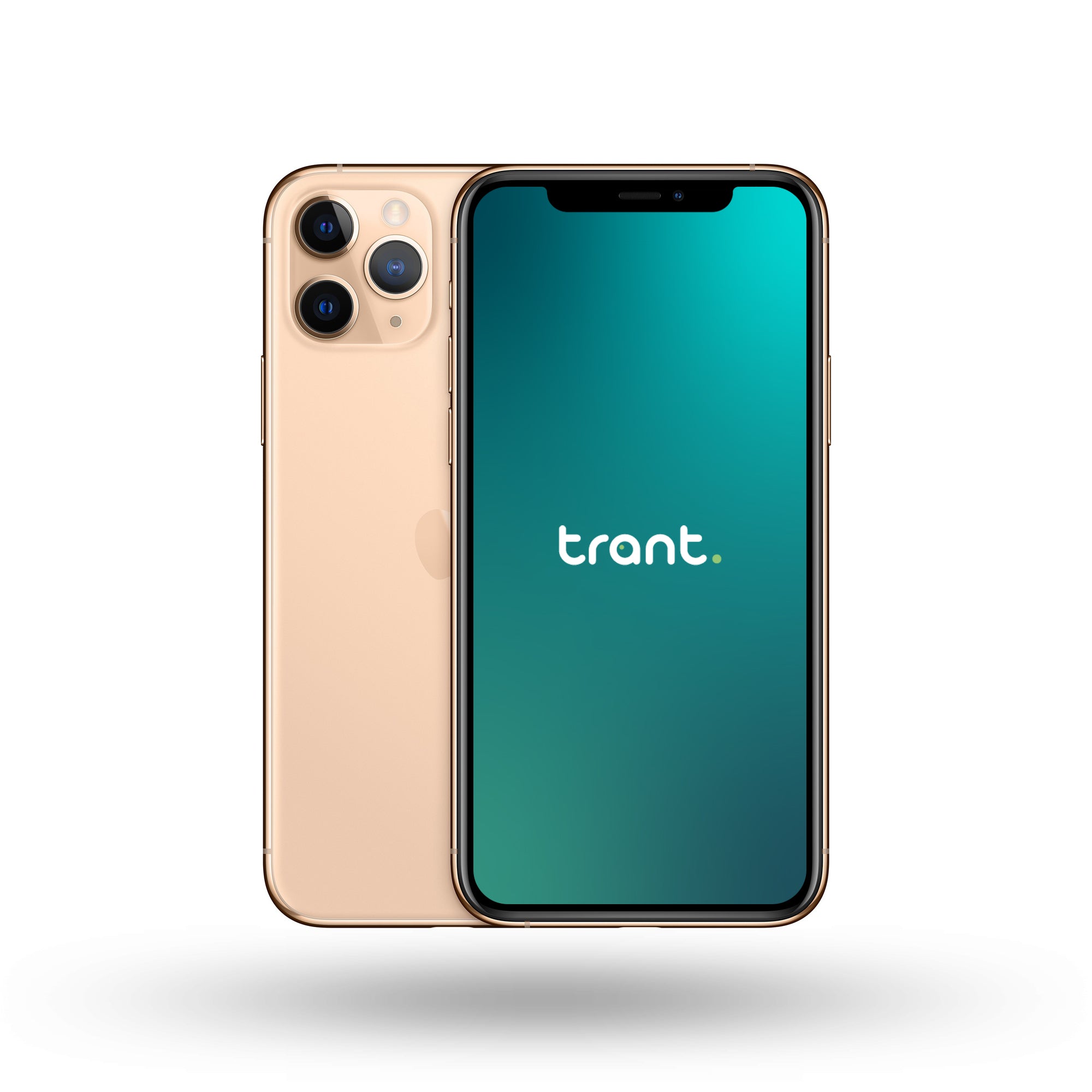 iPhone 11 Pro