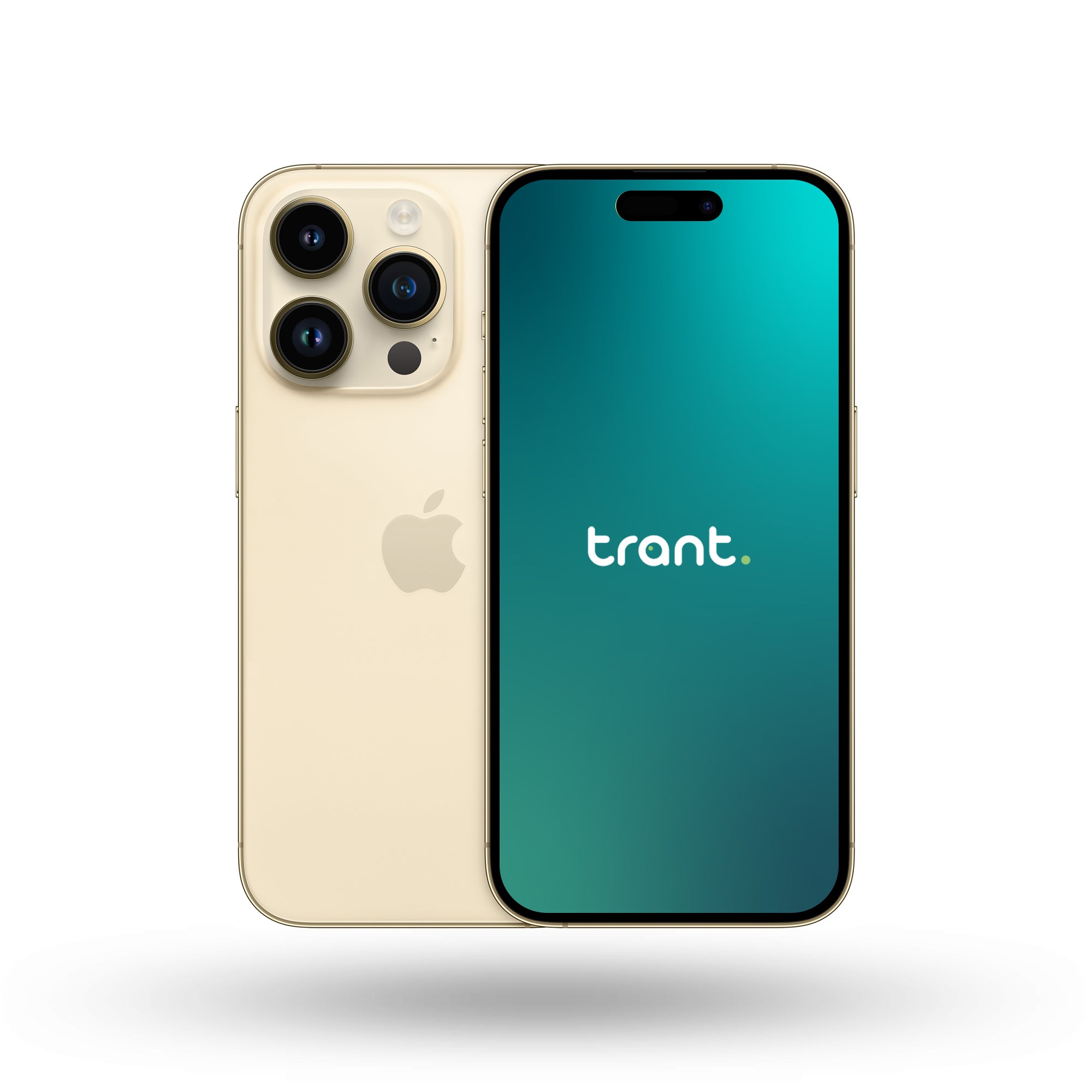 iPhone 14 Pro