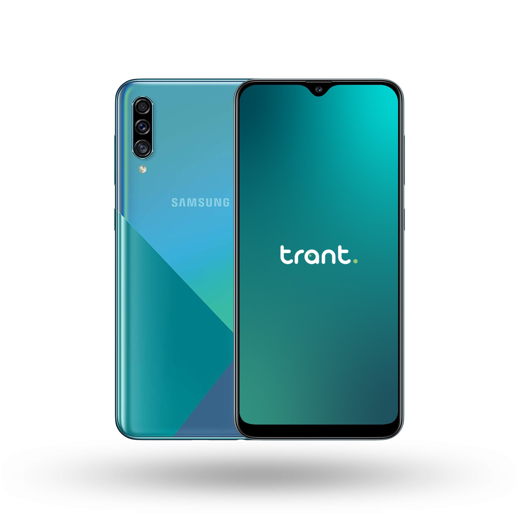 Samsung Galaxy A30s 4G DS