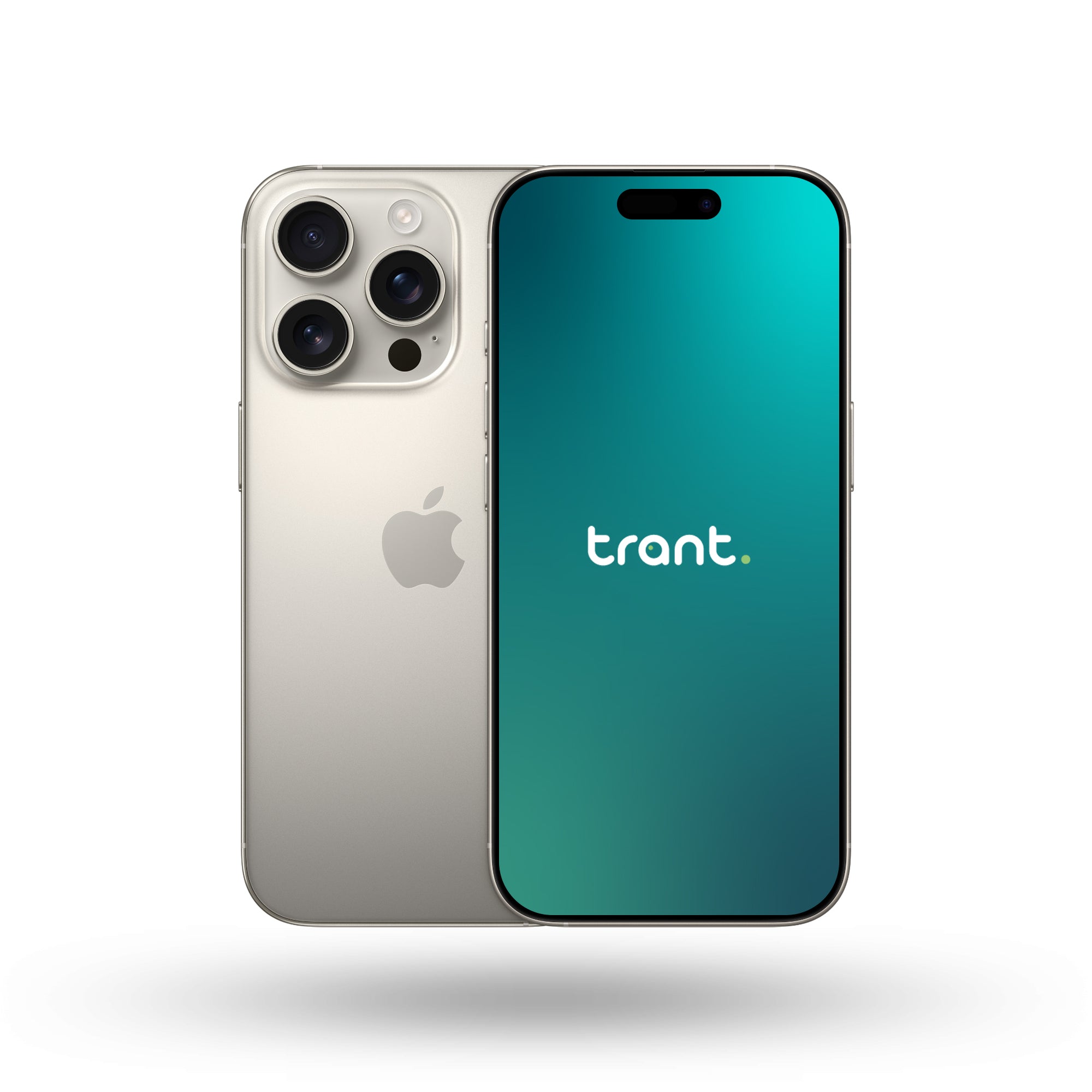 iPhone 16 Pro