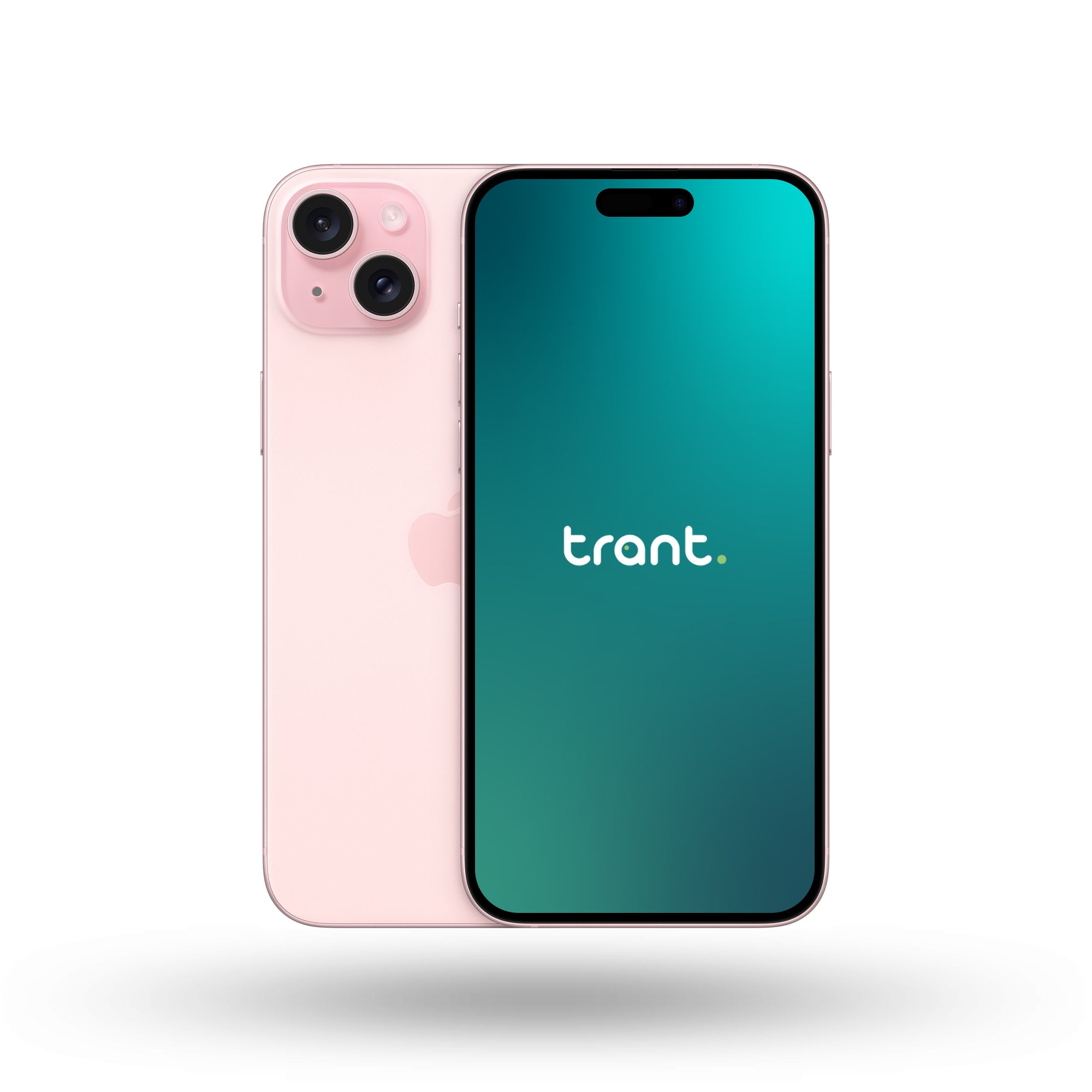 iPhone 15 Plus