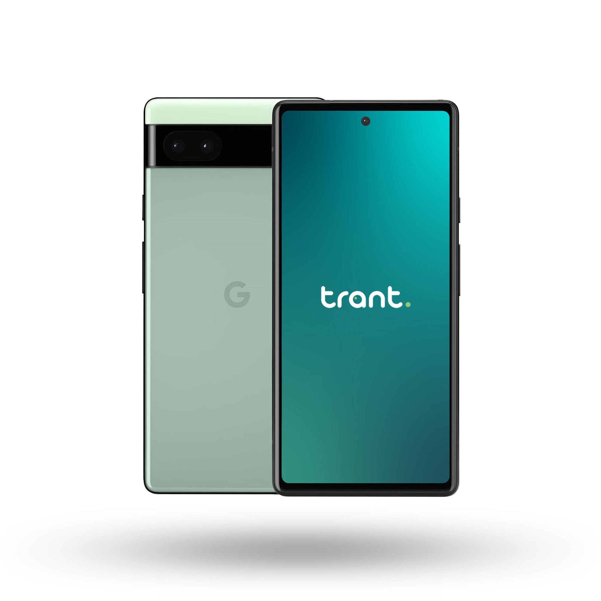 Google Pixel 6A