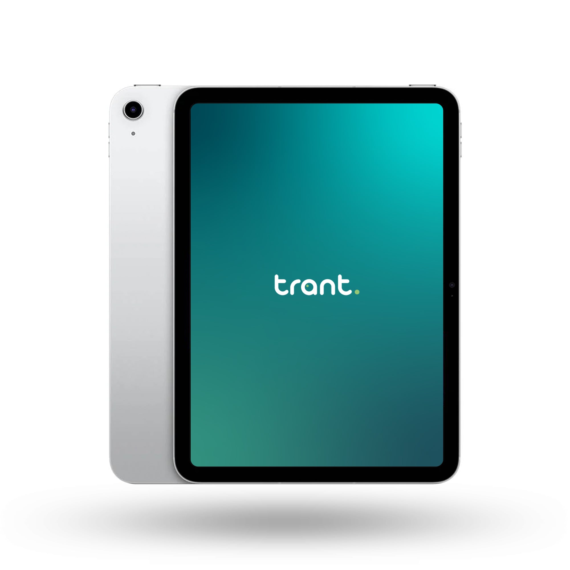 iPad 10.9 10. Gen (2022) Wi-Fi + Cellular