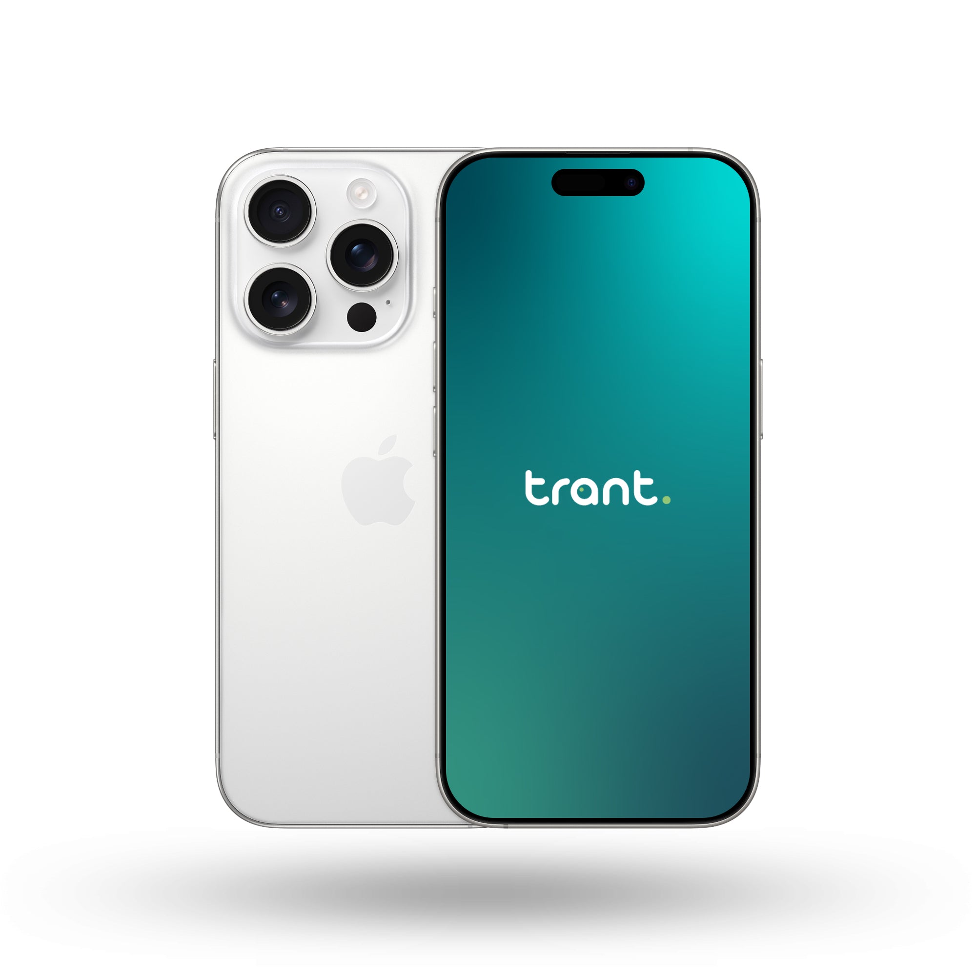 iPhone 16 Pro