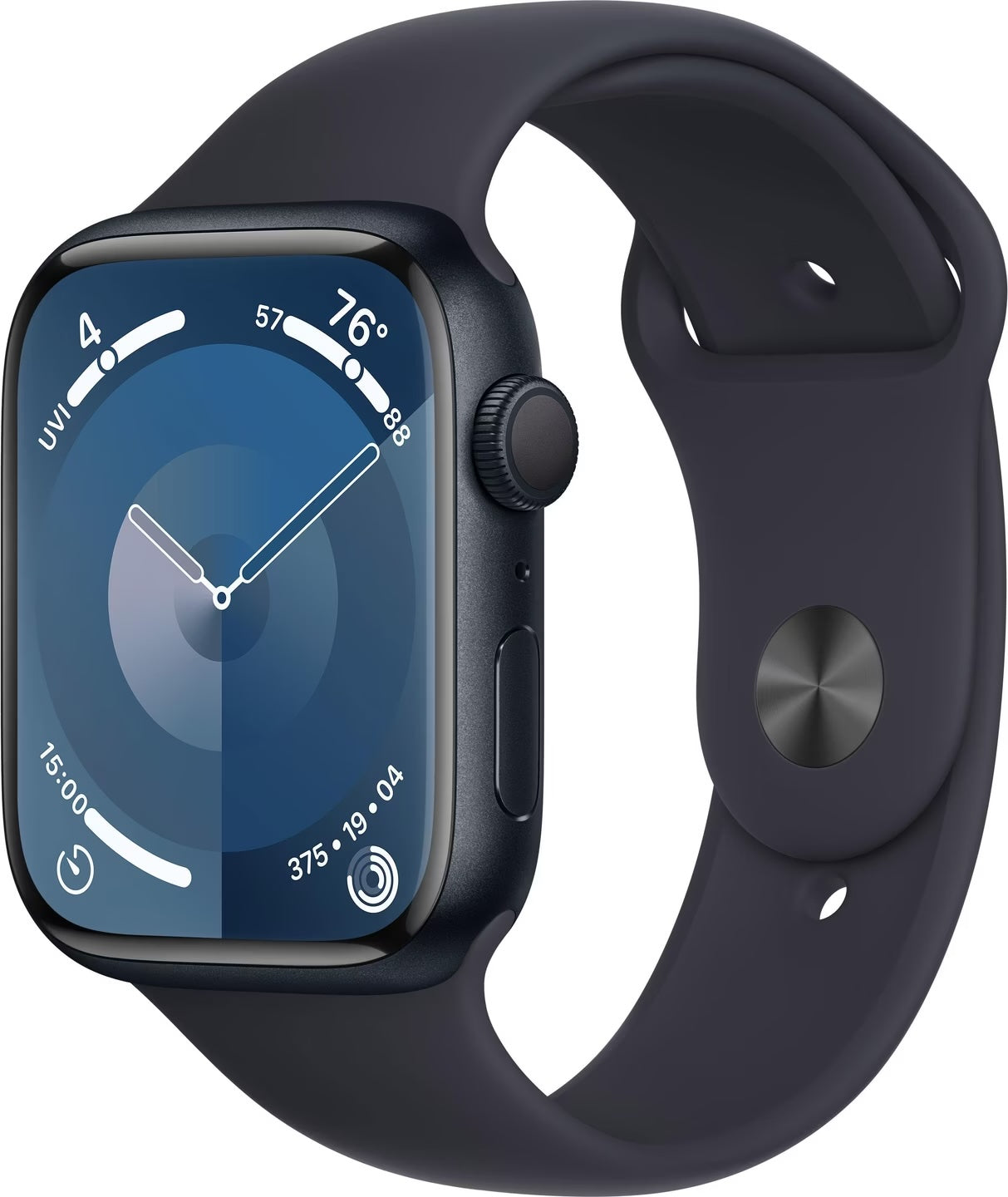 Apple Watch Series 9 (GPS) 45mm