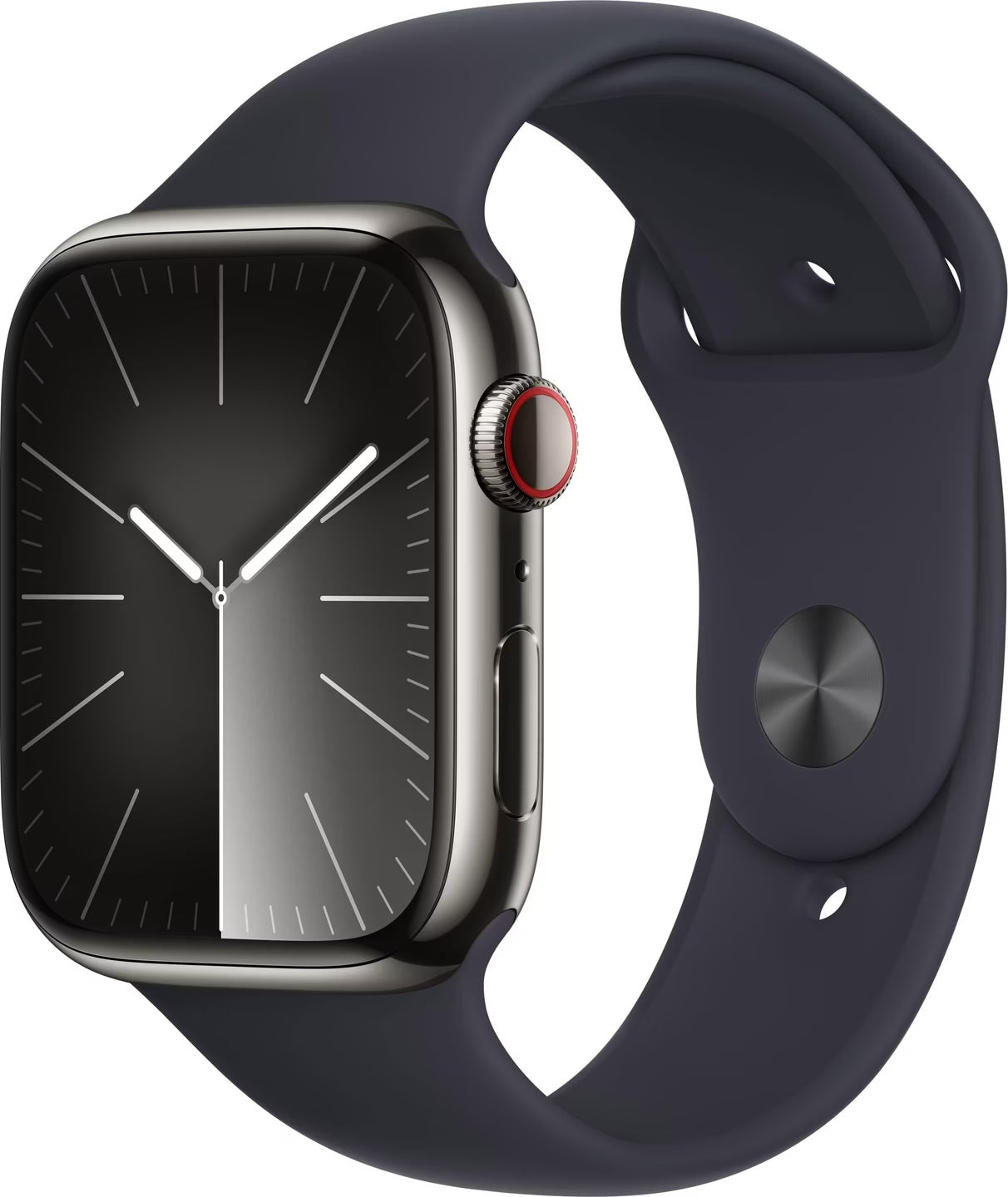 Apple Watch Series 9 (Cellular) 45mm