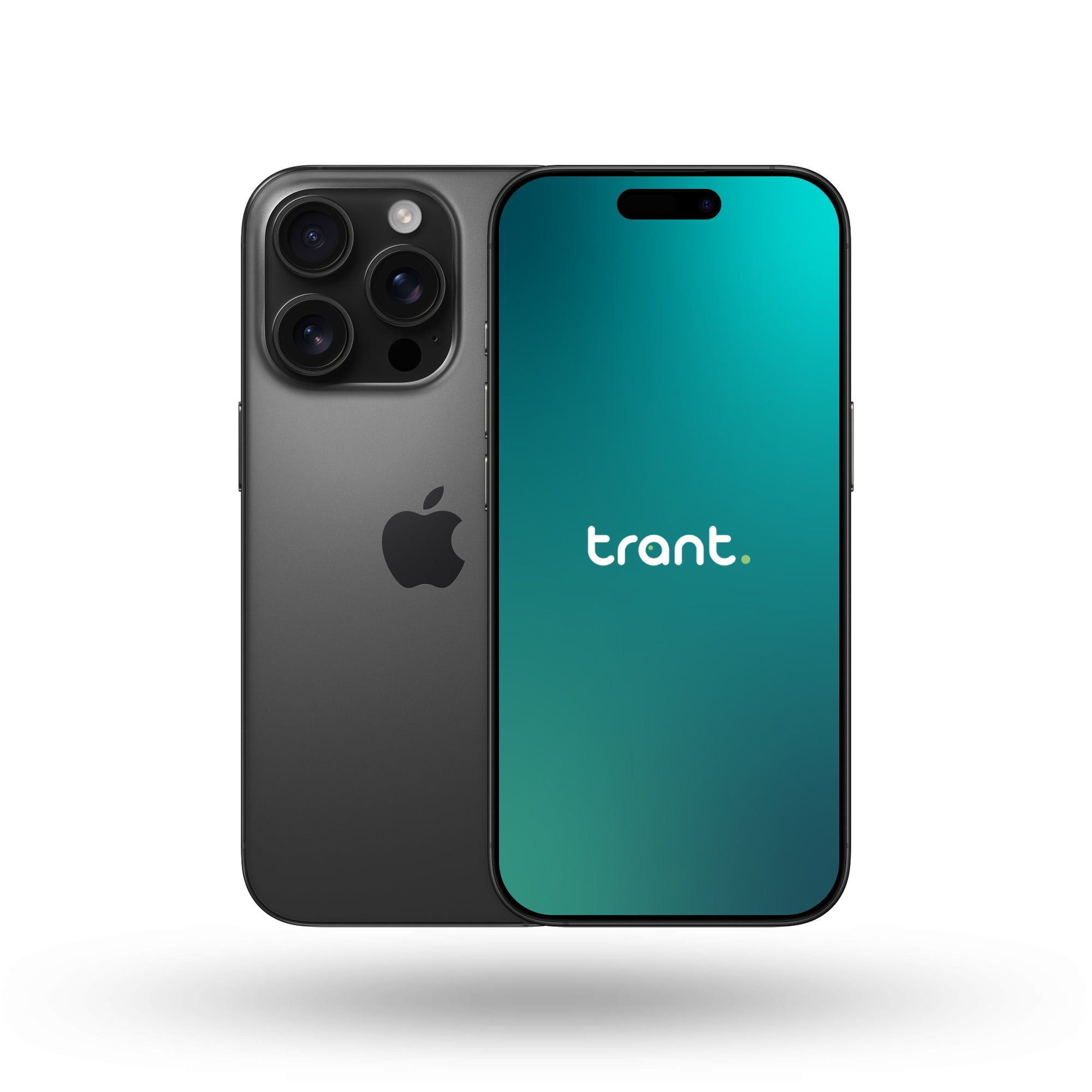 iPhone 16 Pro