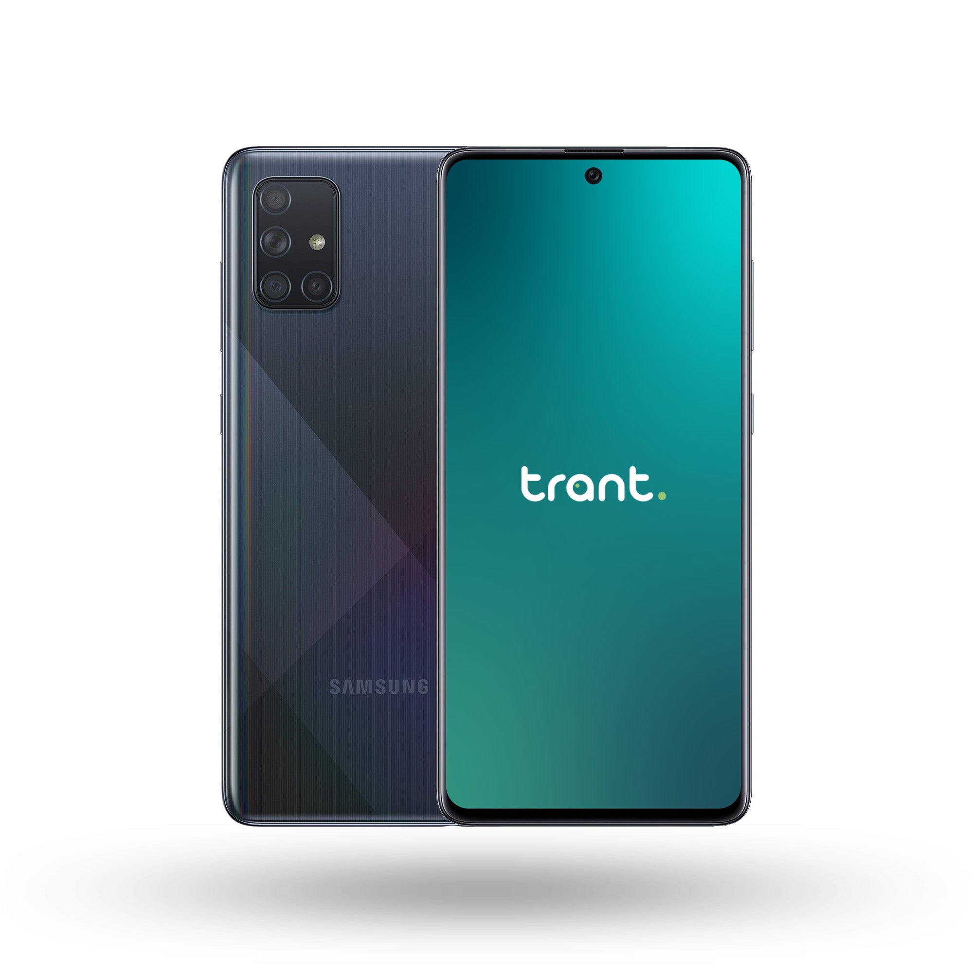 Samsung Galaxy A71 4G DS