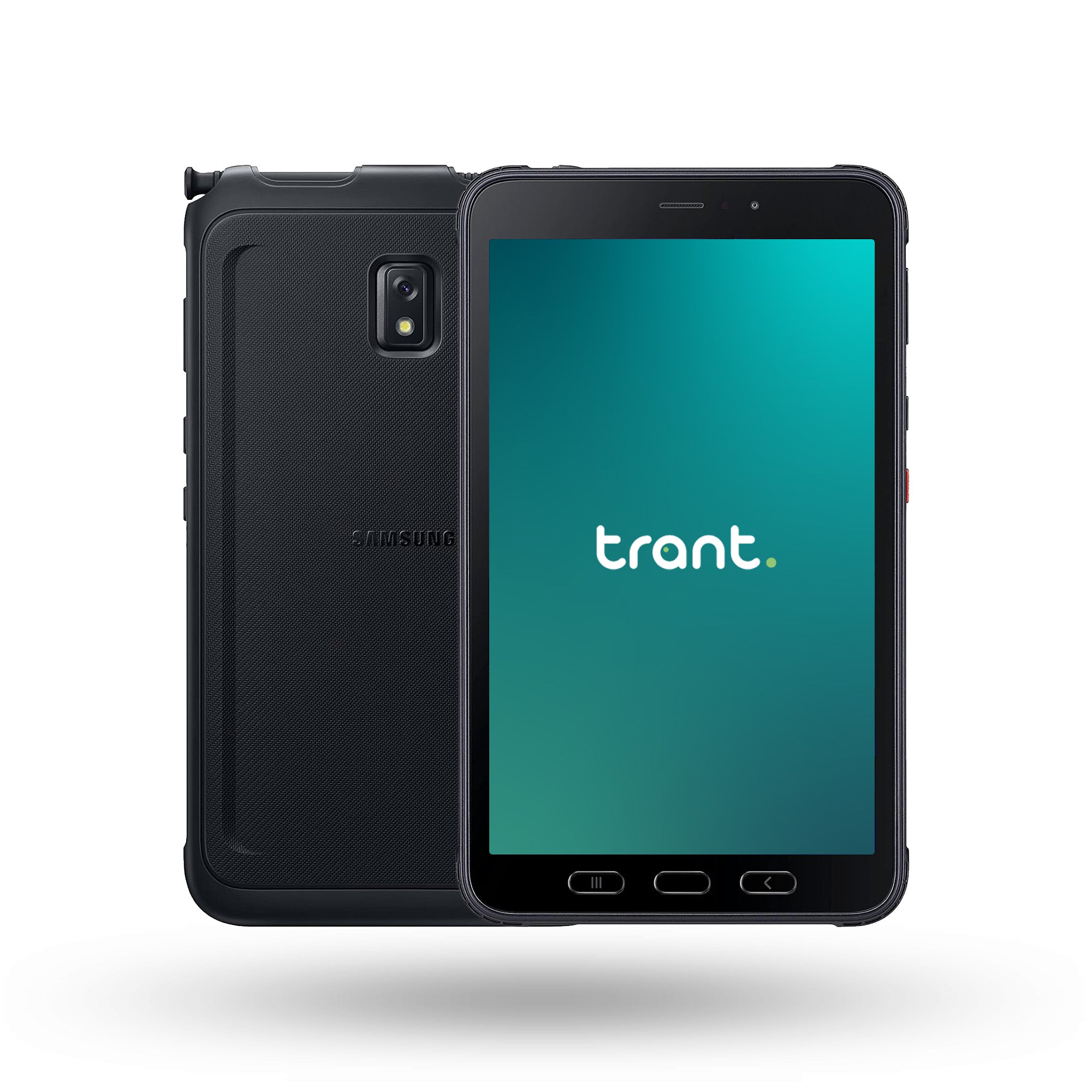 Samsung Galaxy Tab Active 3 Wi-Fi + Cellular