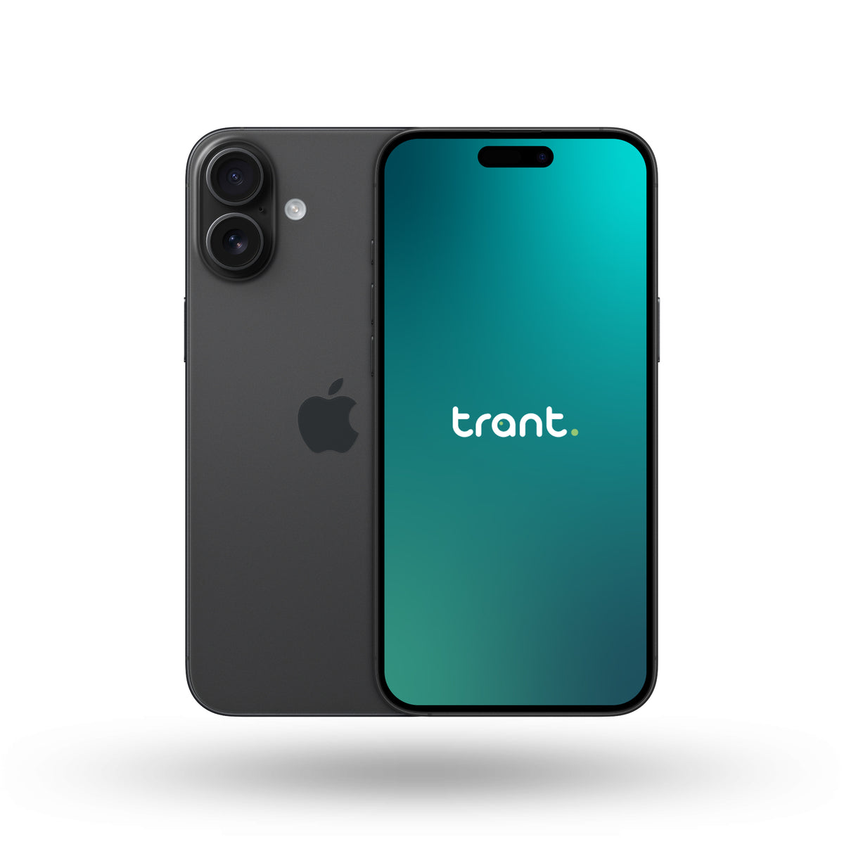 iPhone 16 Plus