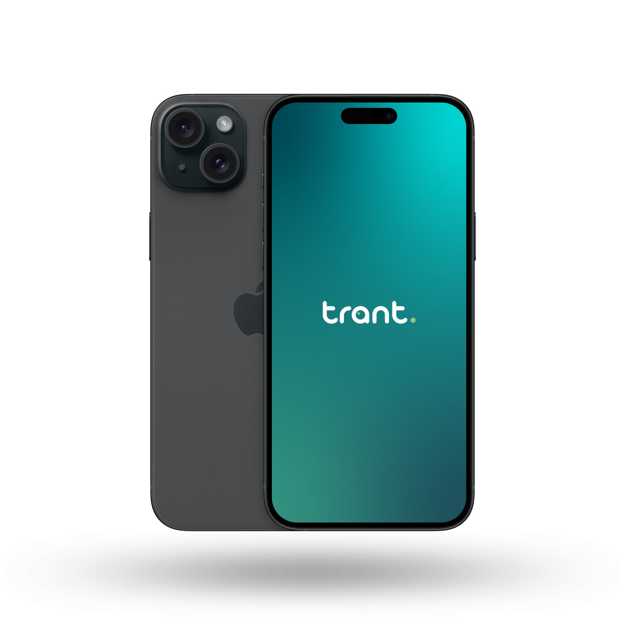 iPhone 15 Plus