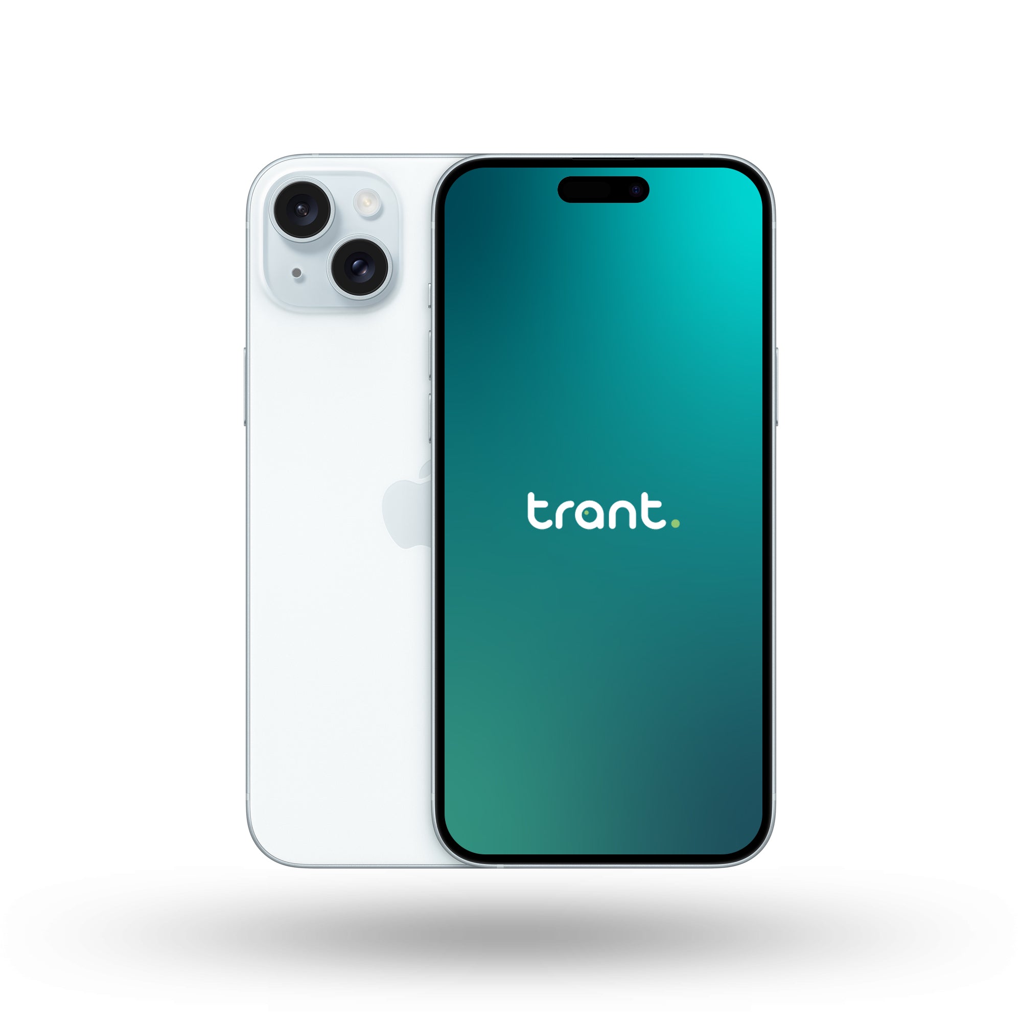 iPhone 15 Plus