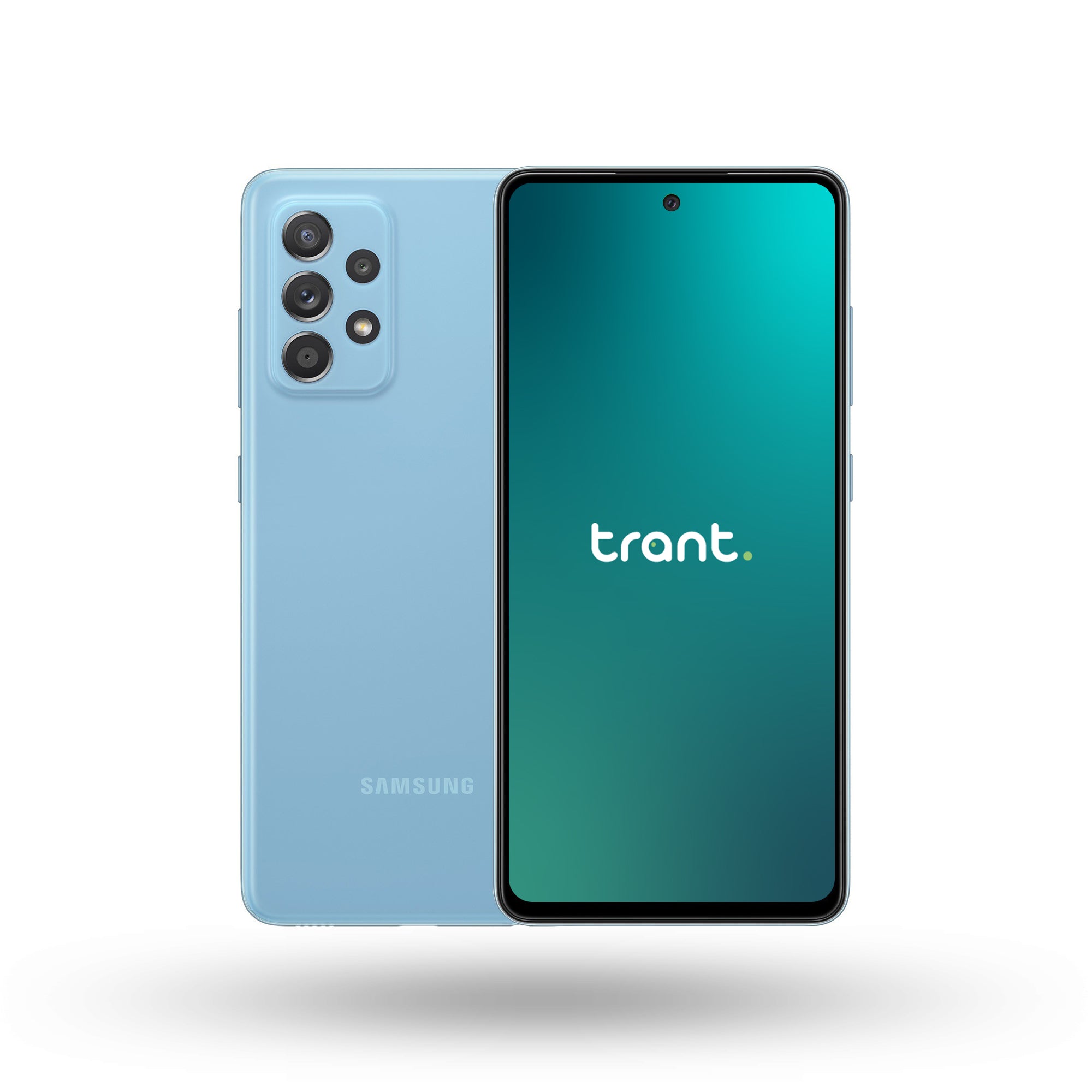 Samsung Galaxy A52 4G DS