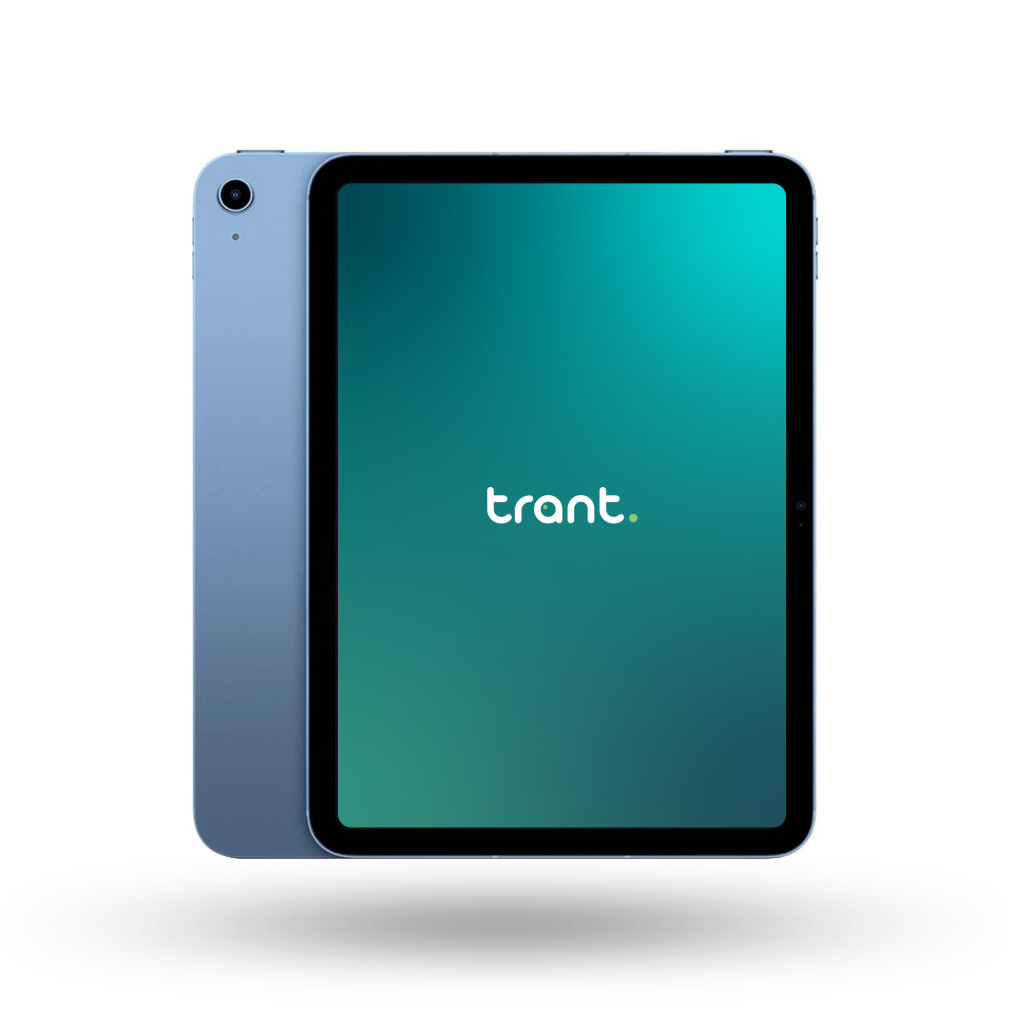 iPad 10.9 10. Gen (2022) Wi-Fi + Cellular