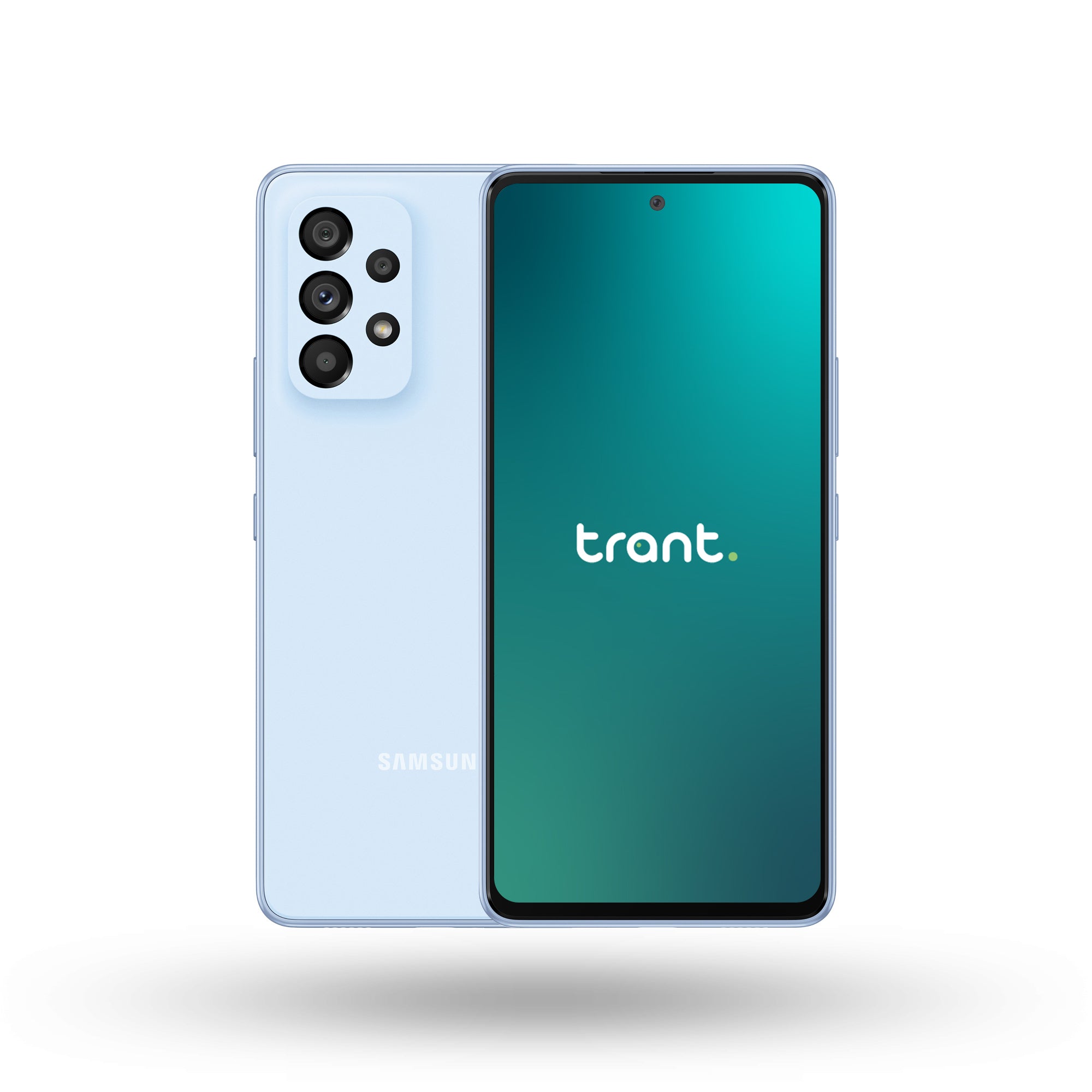 Samsung Galaxy A53 5G DS