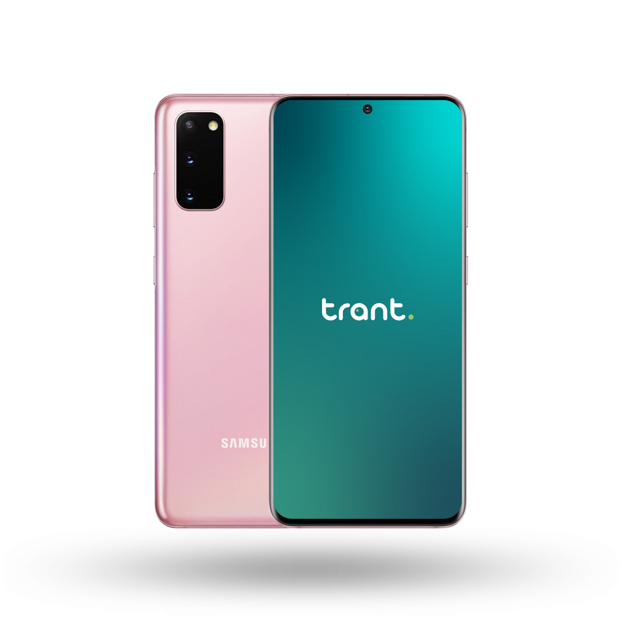 Samsung Galaxy S20 5G DS