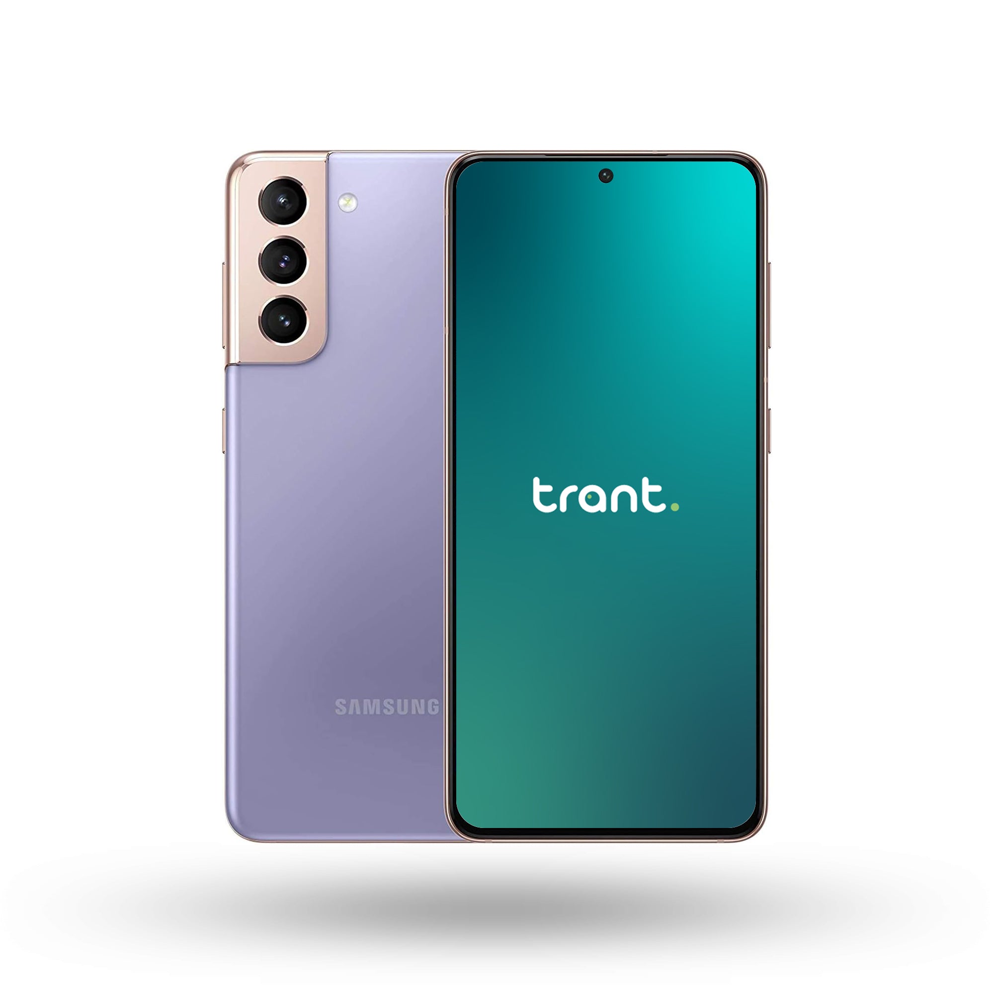 Samsung Galaxy S21 5G DS