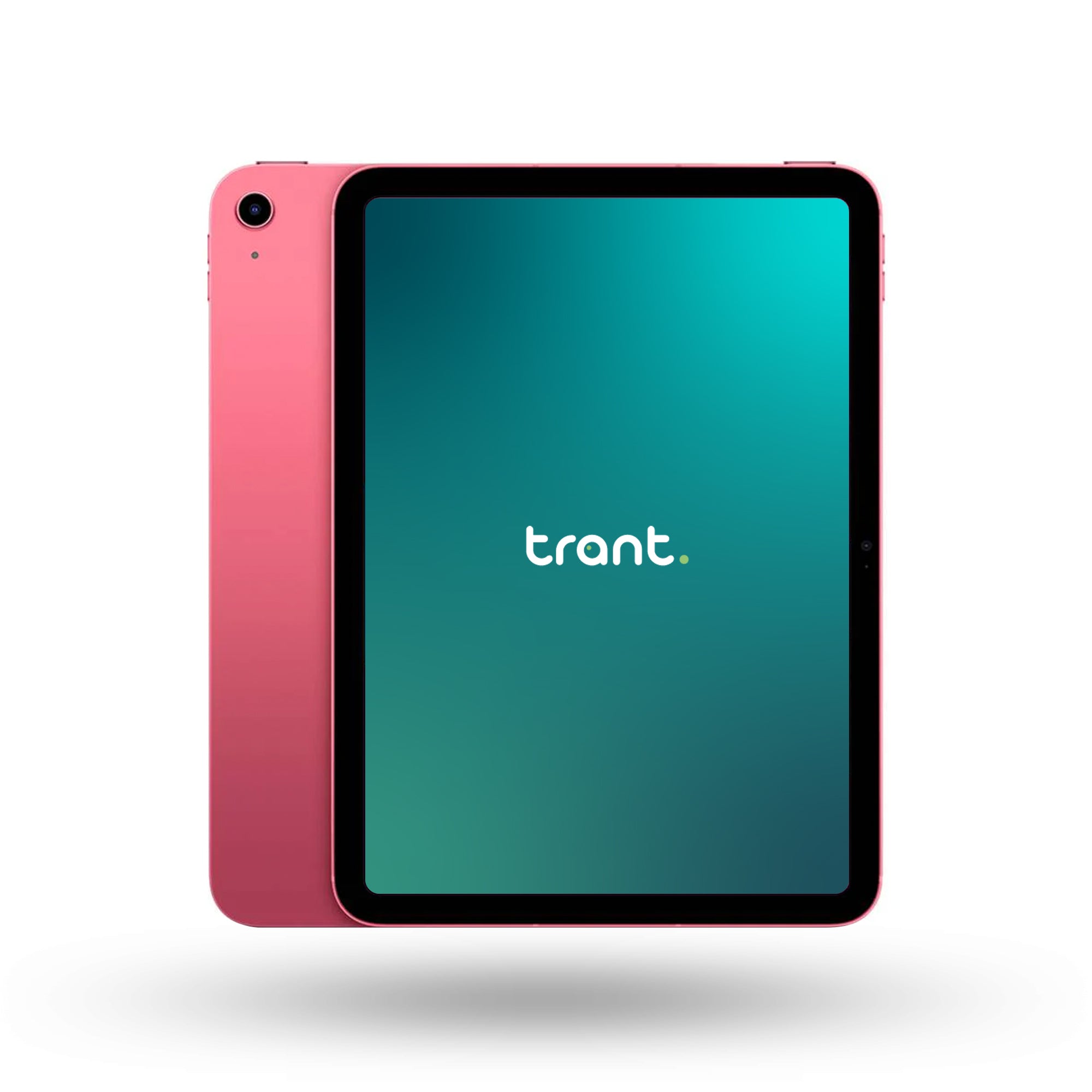 iPad 10.9 10. Gen (2022) Wi-Fi + Cellular