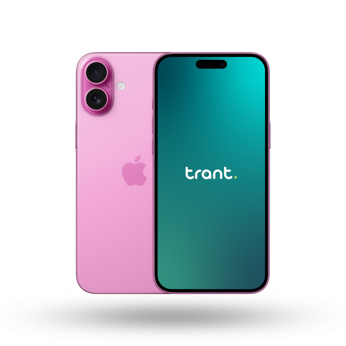 iPhone 16 Plus