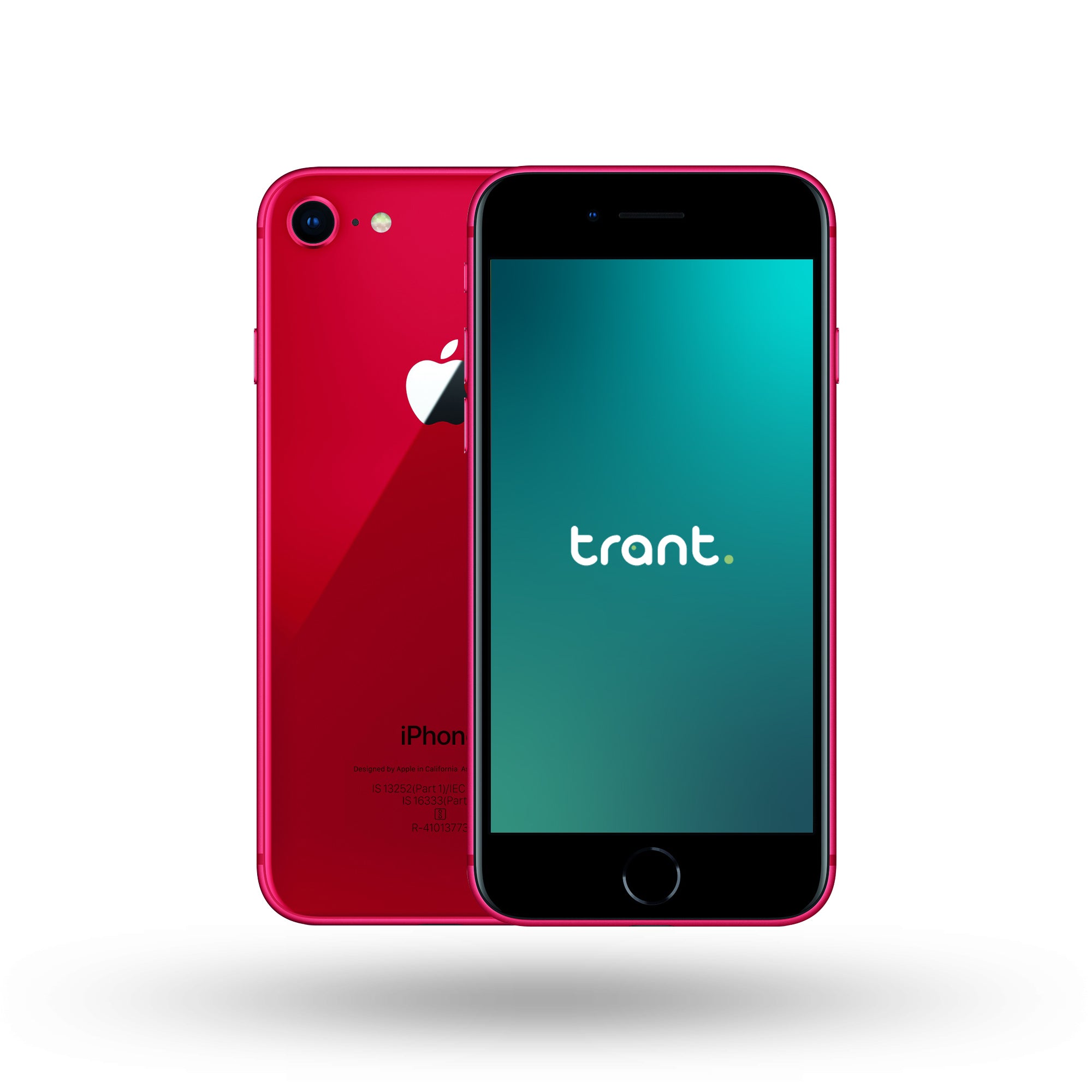 iPhone 8