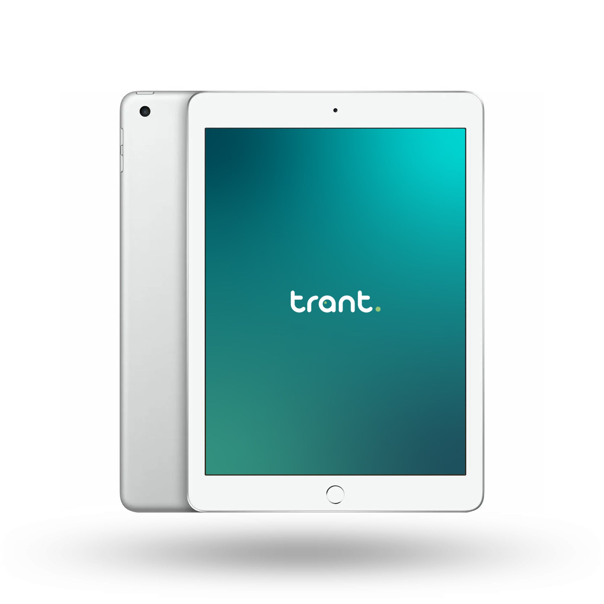 iPad 10.2 8. Gen (2020) Wi-Fi