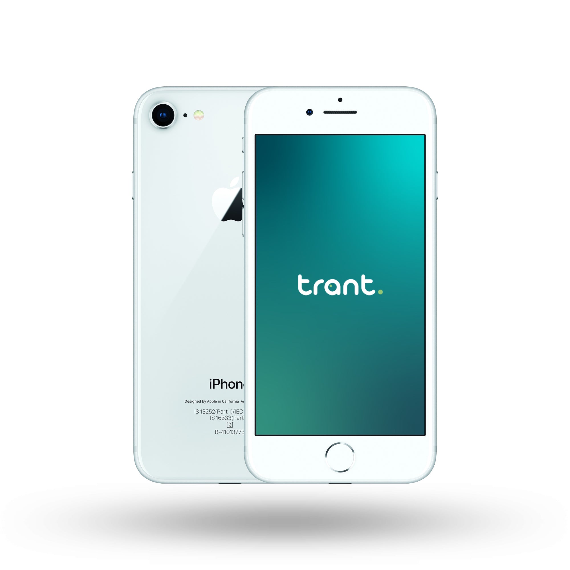 iPhone 8