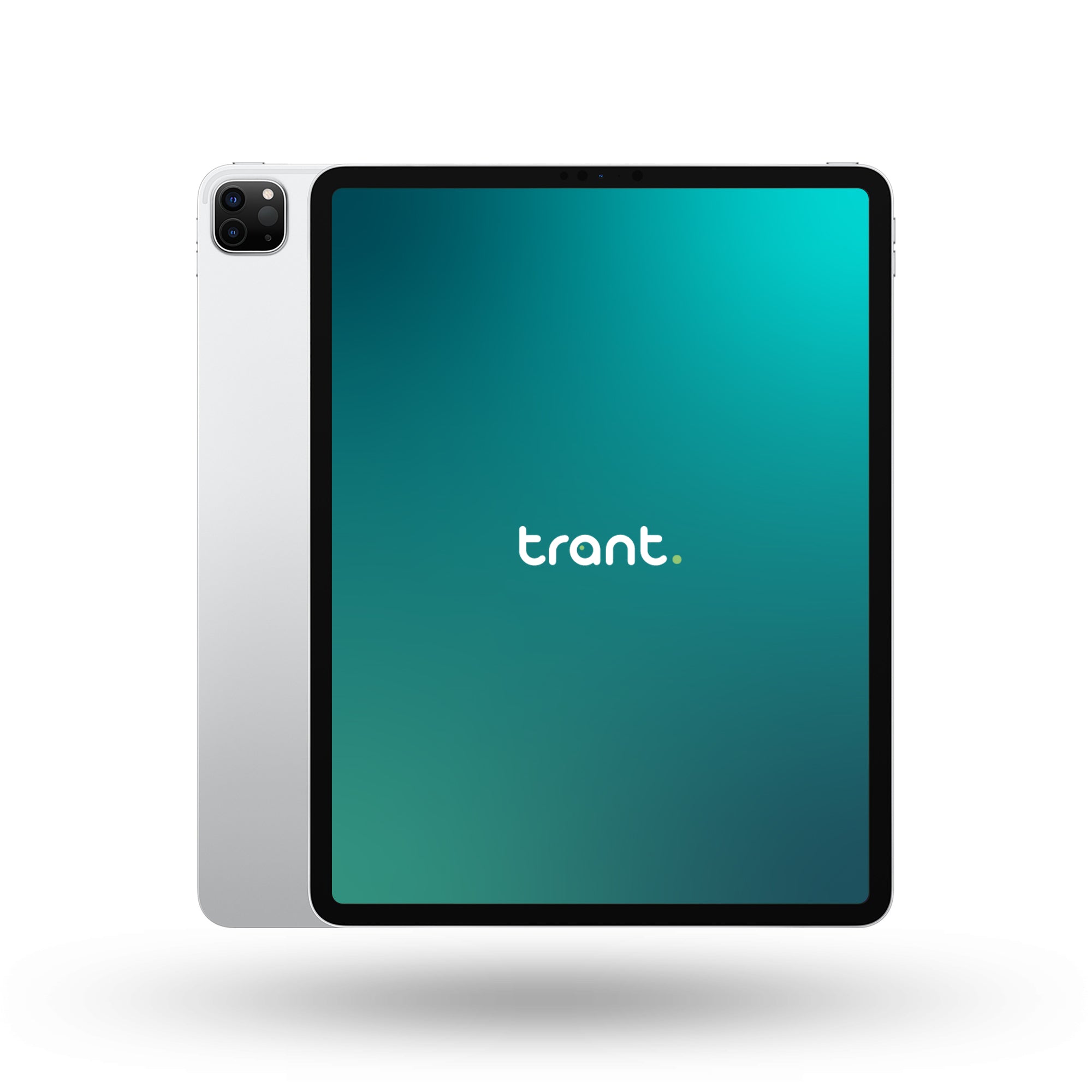 iPad Pro M2 11 4. Gen (2022) Wi-Fi