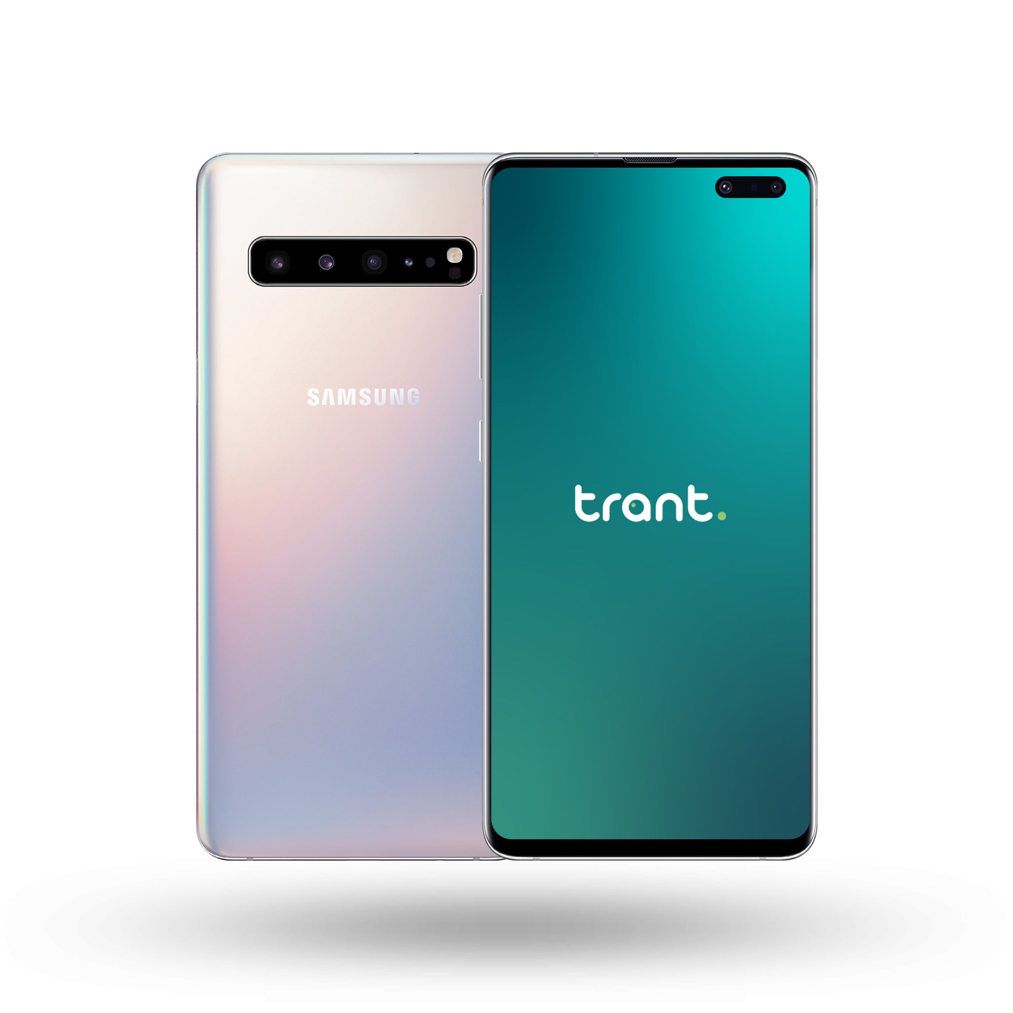 Samsung Galaxy S10 5G DS