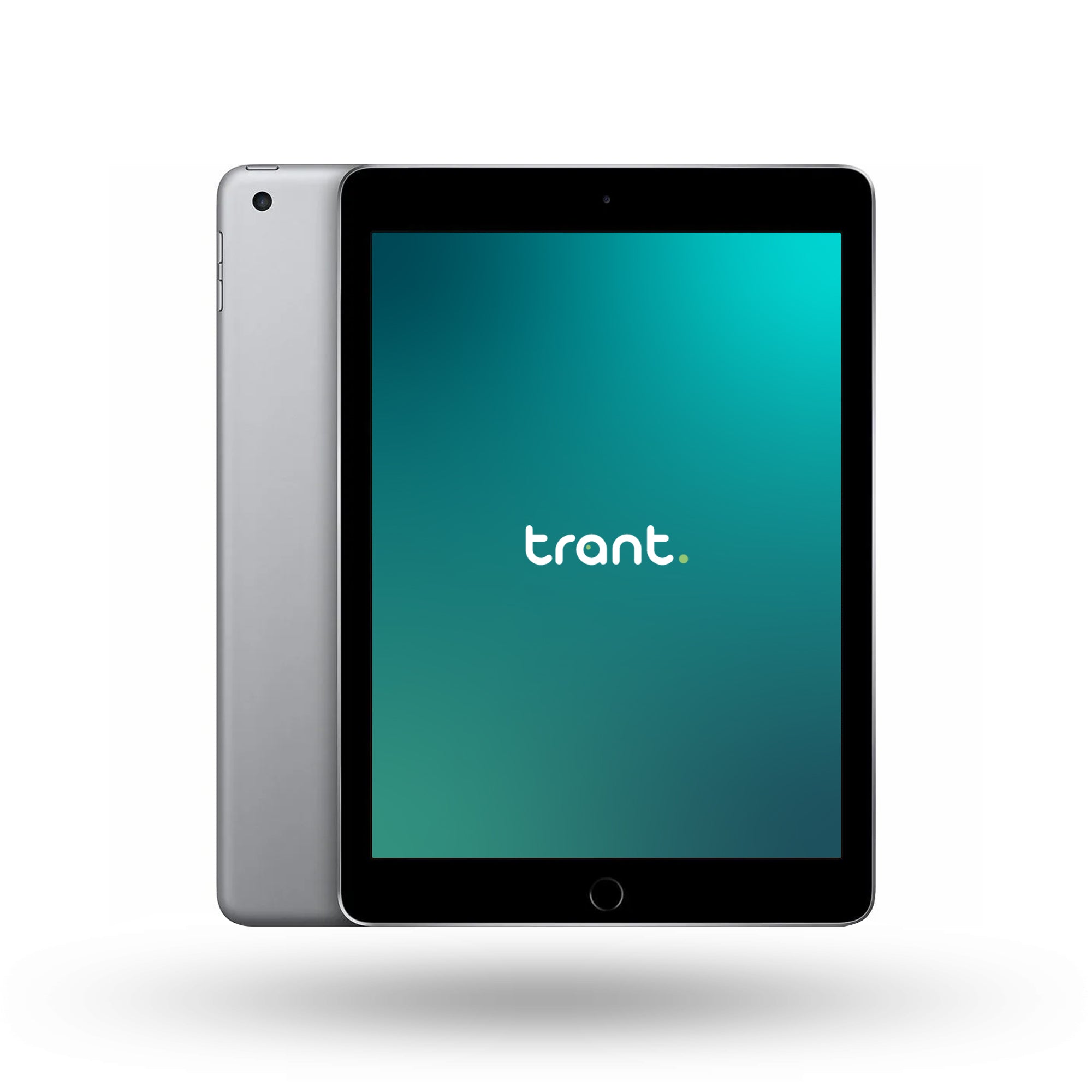 iPad 10.2 7. Gen (2019) Wi-Fi