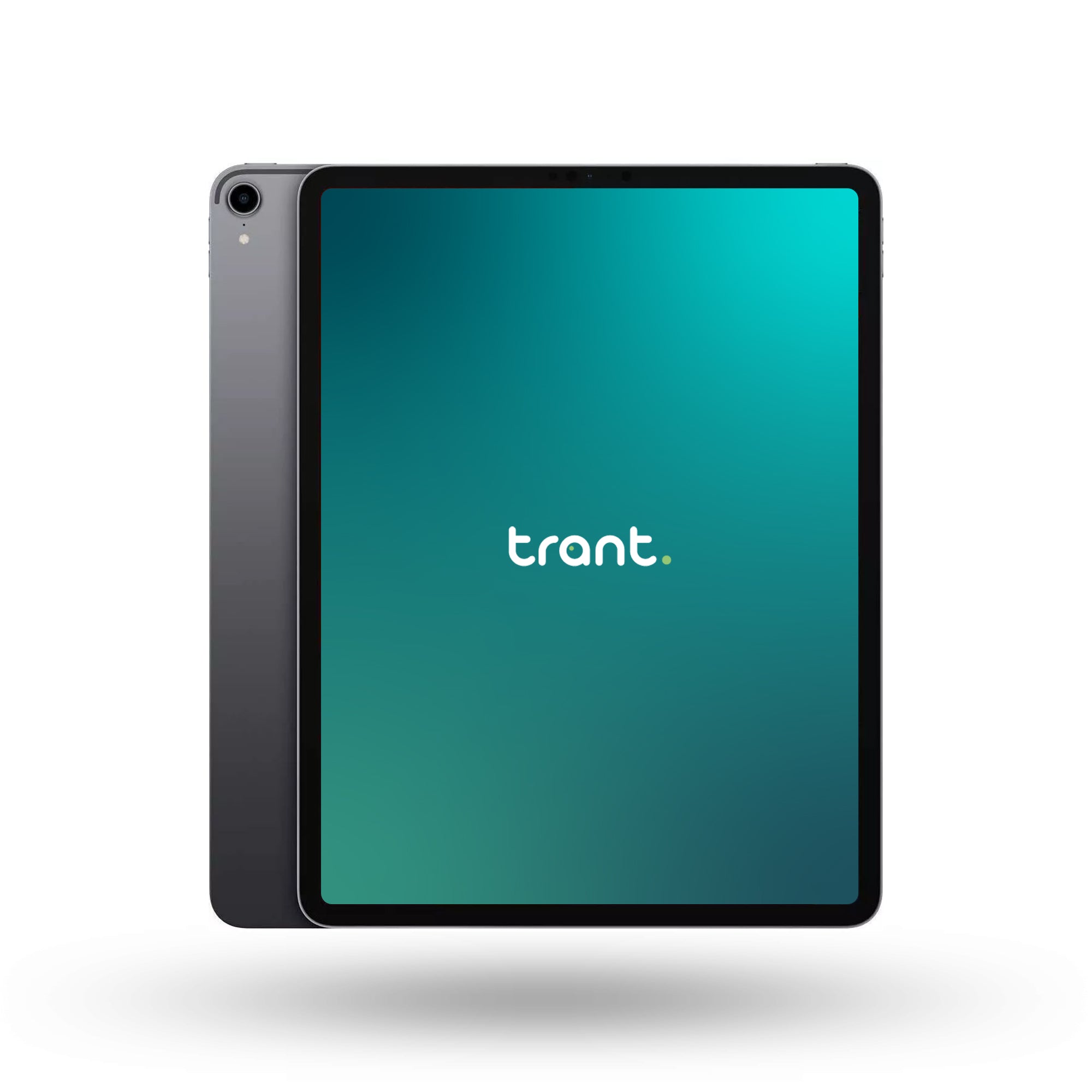 iPad Pro 12.9 3. Gen (2018) Wi-Fi + Cellular