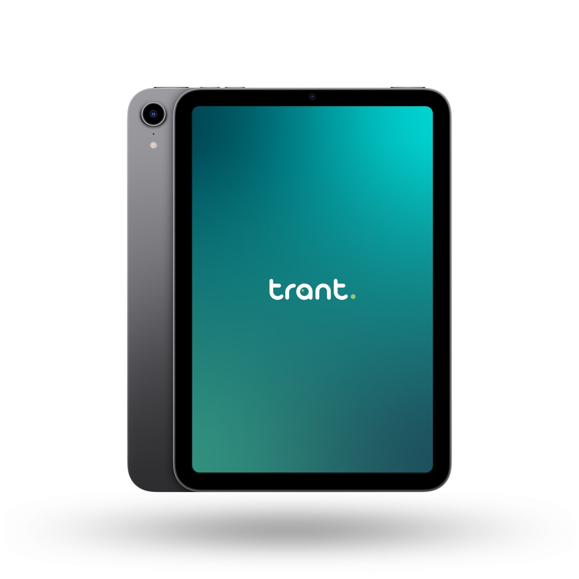 iPad mini 6. Gen (2021) Wi-Fi