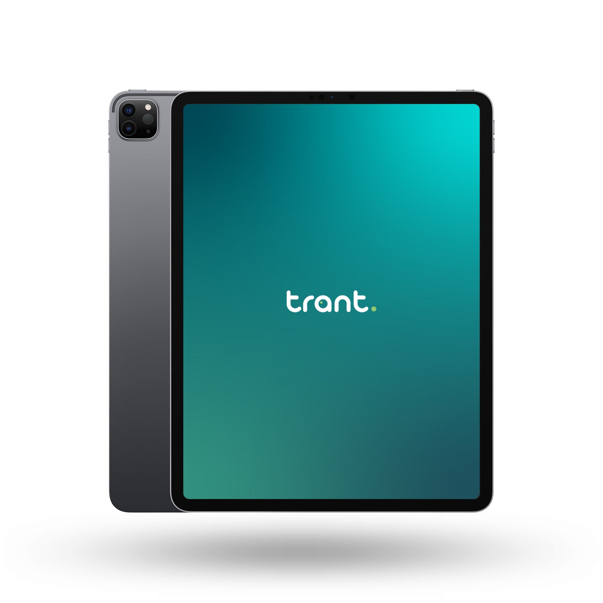 iPad Pro M2 12.9 6. Gen (2022) Wi-Fi + Cellular