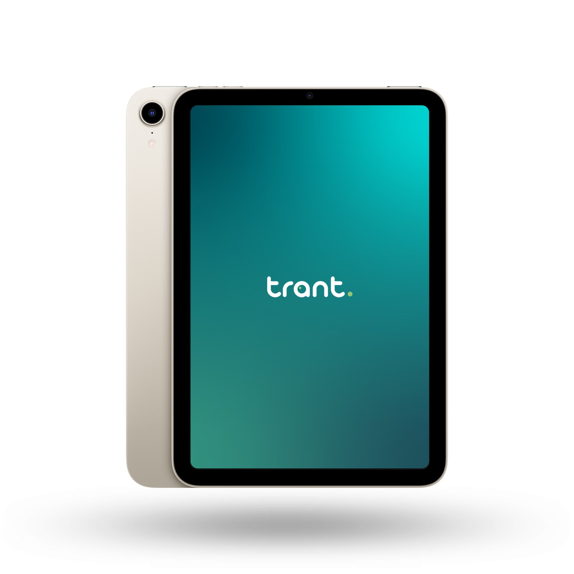 iPad mini 6. Gen (2021) Wi-Fi