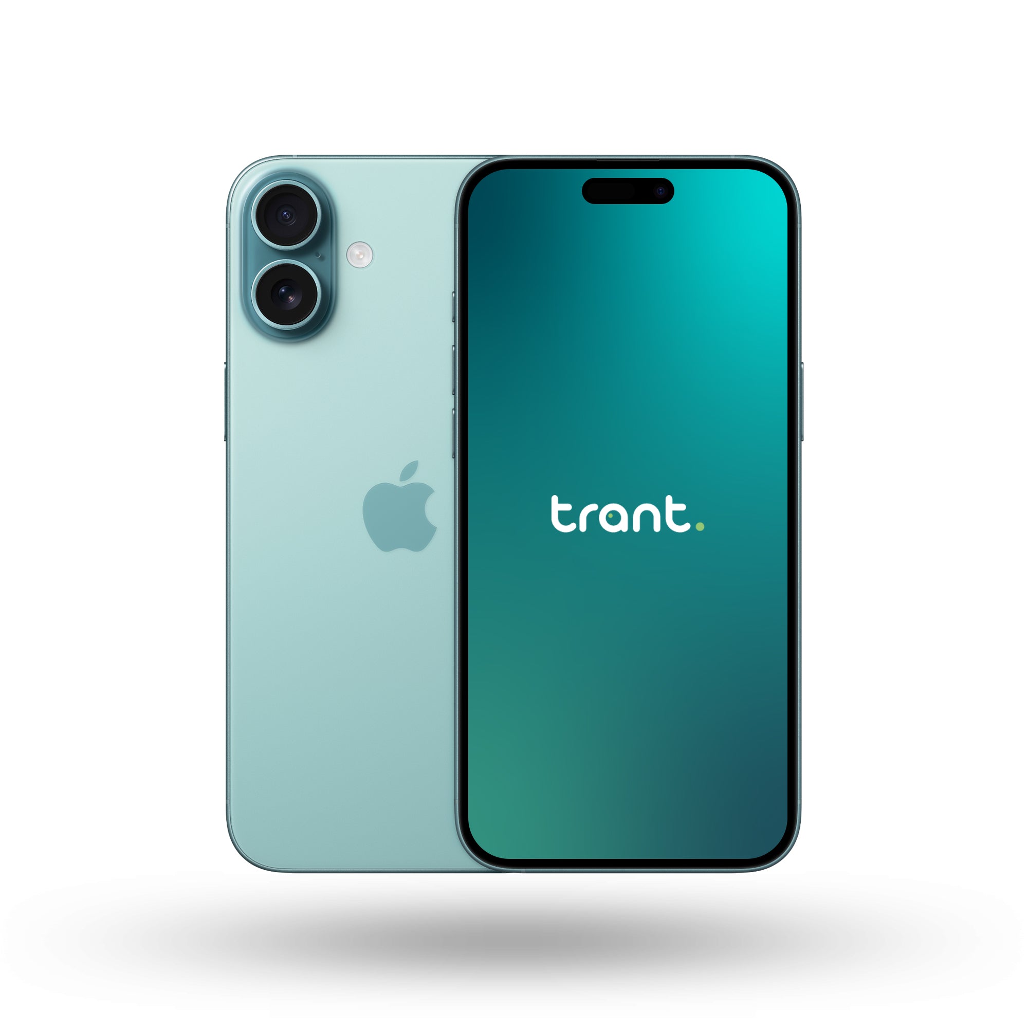 iPhone 16 Plus