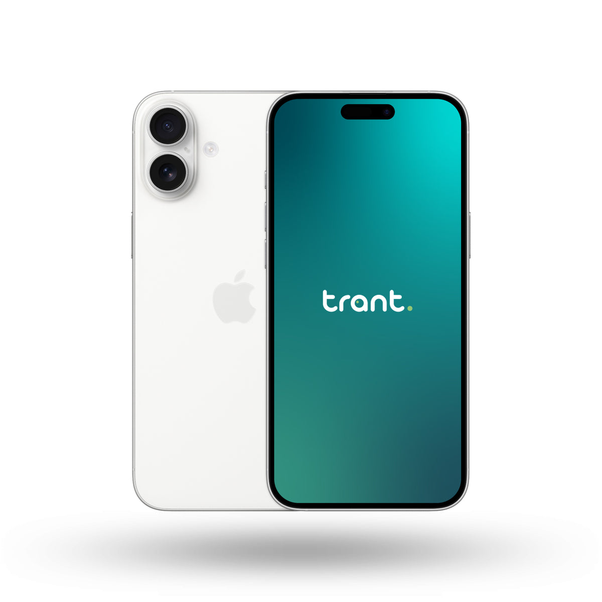 iPhone 16 Plus