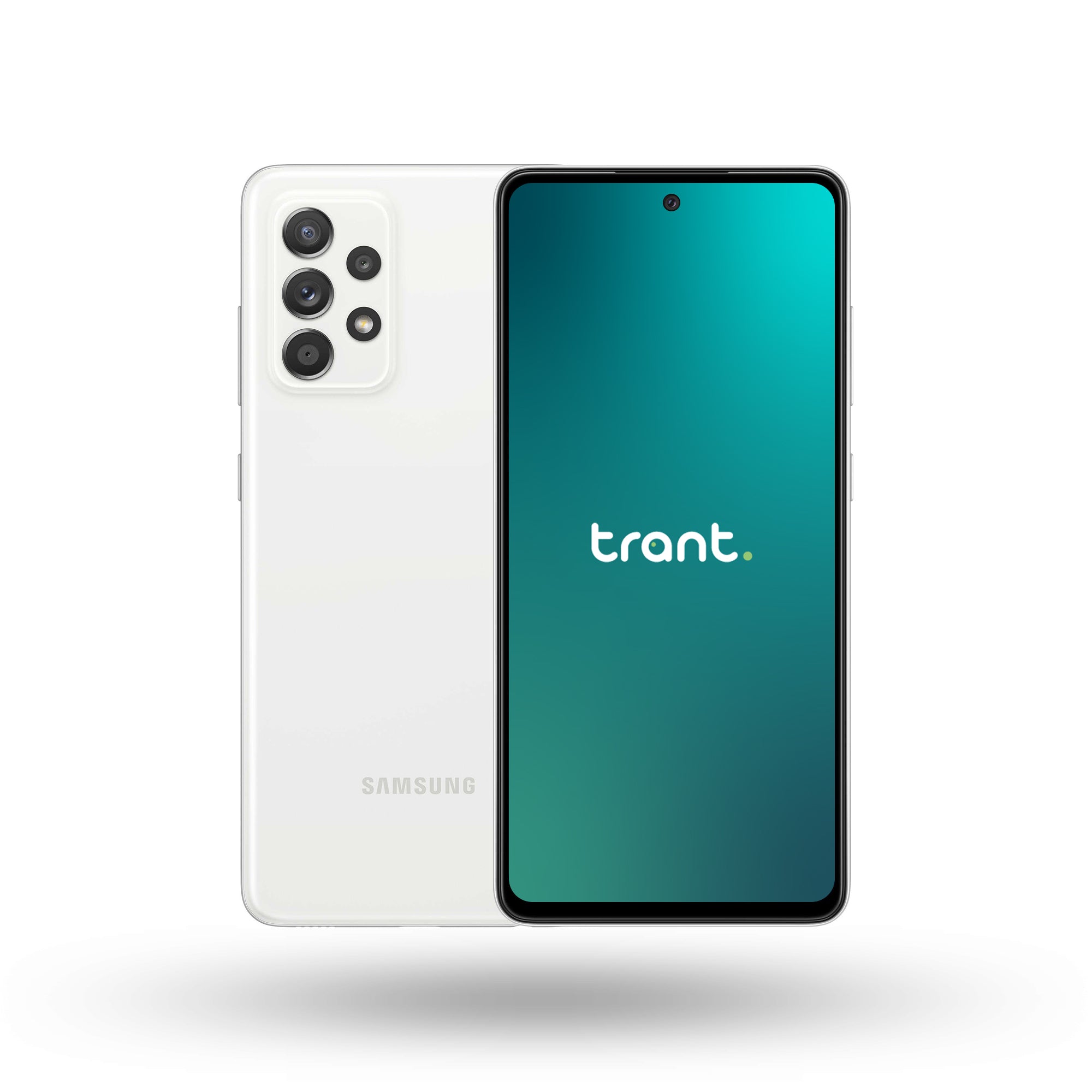 Samsung Galaxy A52s 5G DS